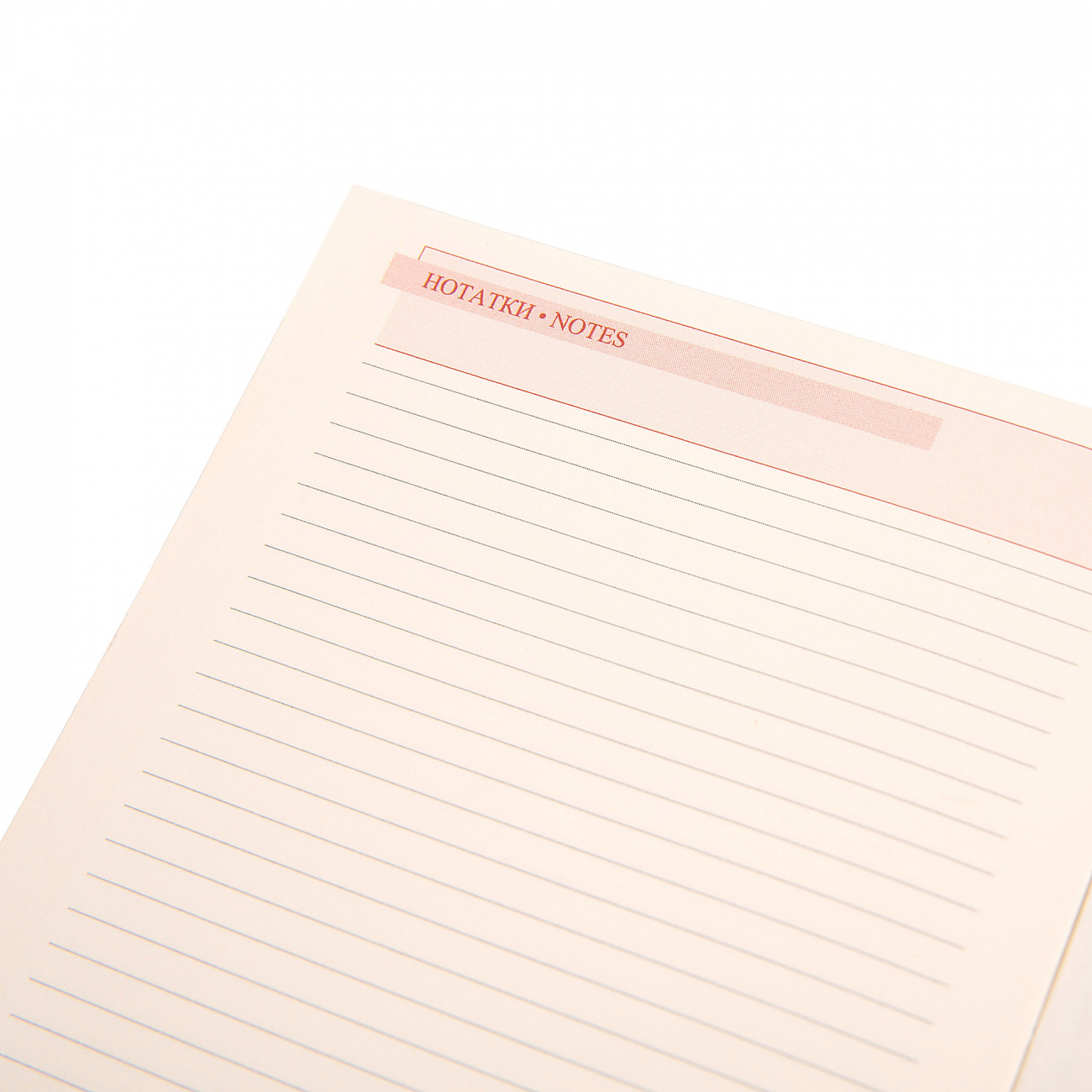 Деловая записная книжка А5 2025, "Rettangolo", мягк., 368 стр., 252588, Leo Planner 7