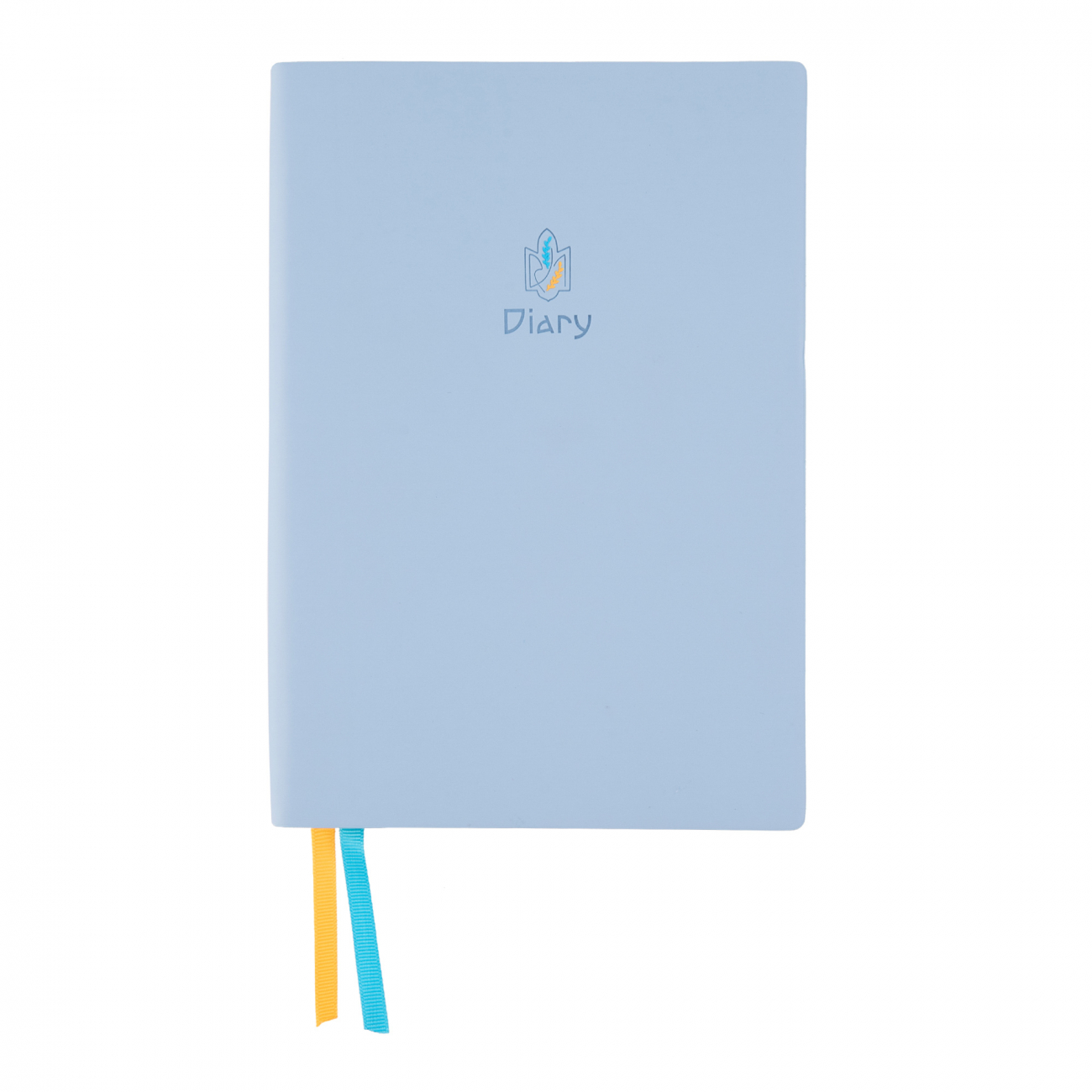 Деловая записная книжка А5 2025, "Stemma", мягк., 368 стр., 252592, Leo Planner