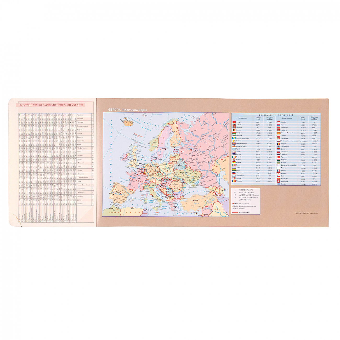Деловая записная книжка А6 2025, "Angolo", тверд., 352 стр., 252594, Leo Planner 9