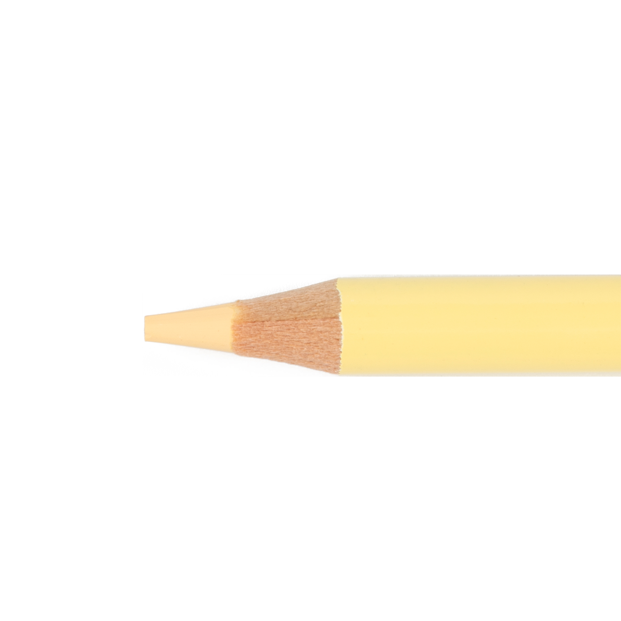 Карандаш цветной 99IDEAS "Color Expert" Cream/Кремовый, 99CE-CREM 1