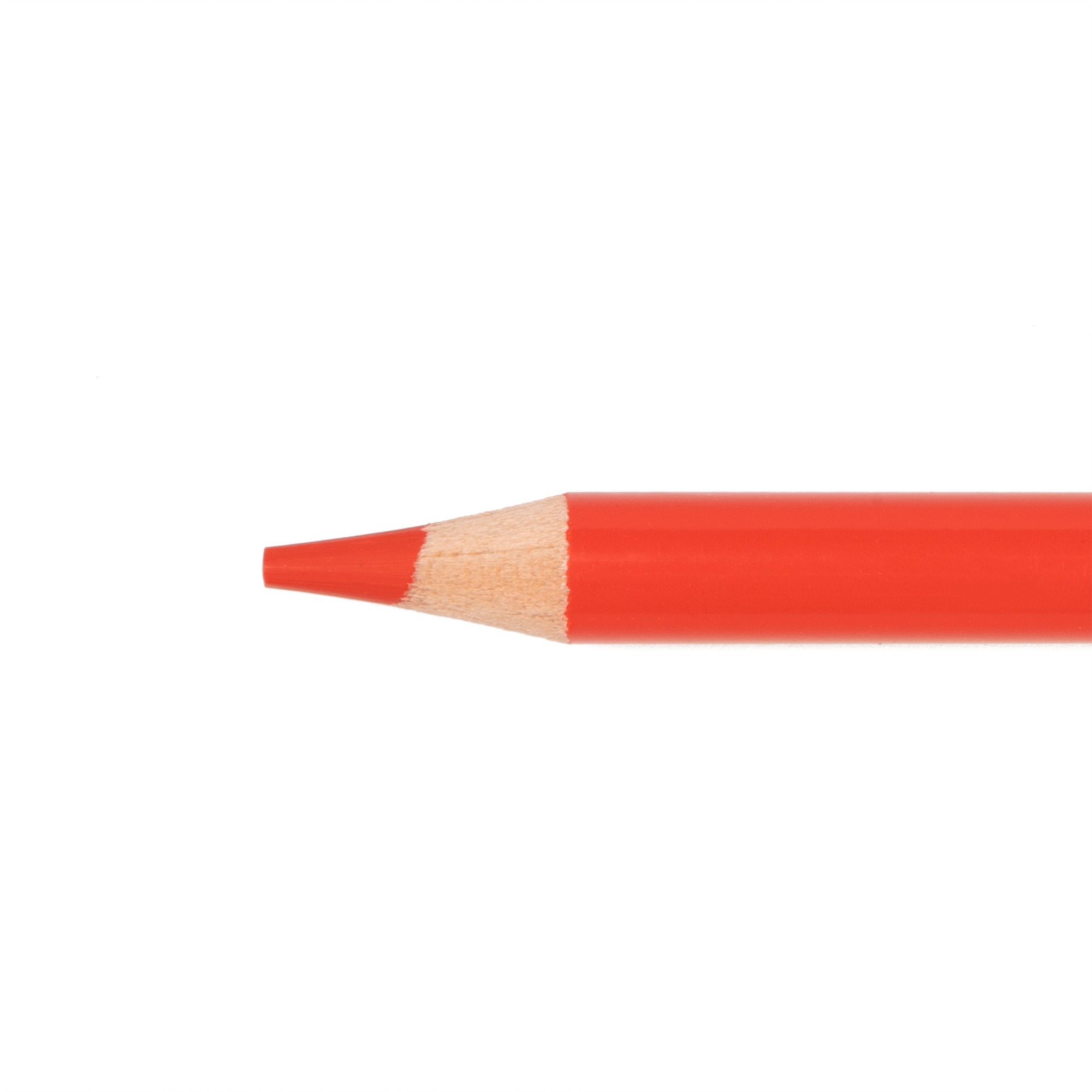 Карандаш цветной 99IDEAS "Color Expert" Red/Красный, 99CE-RED 1