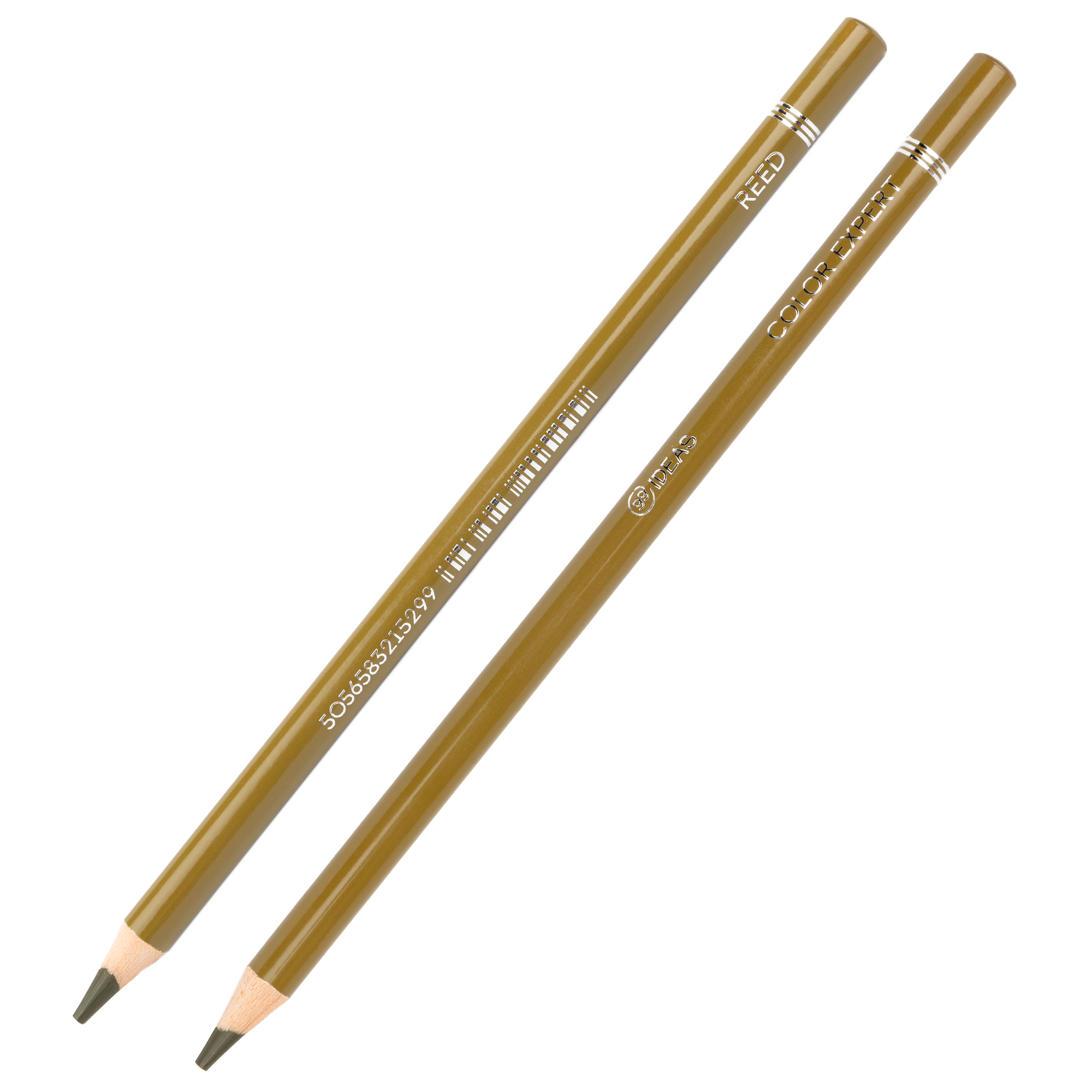 Карандаш цветной 99IDEAS "Color Expert" Reed/Тростниковый, 99CE-REED