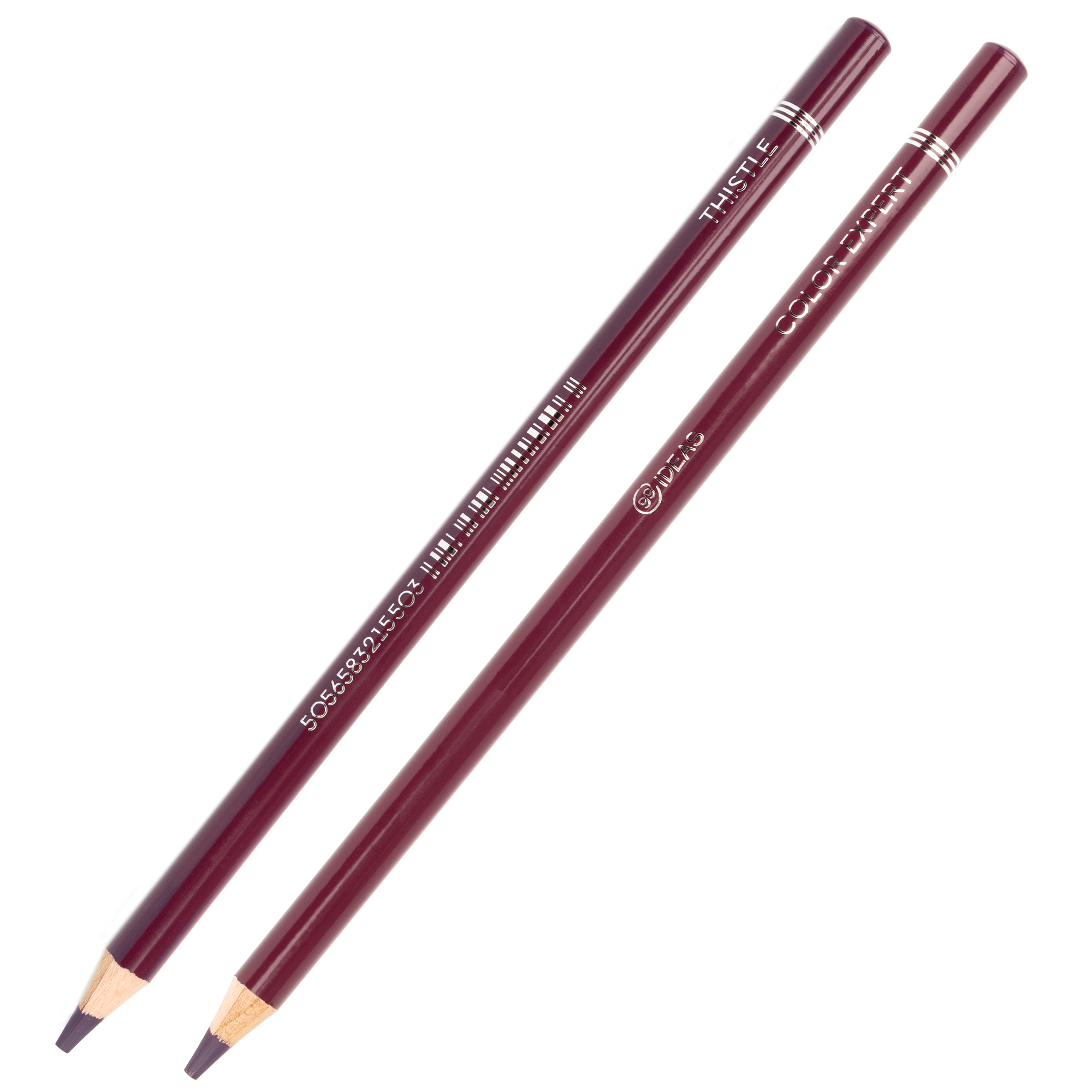 Карандаш цветной 99IDEAS "Color Expert" Thistle/Чертополох, 99CE-THIS
