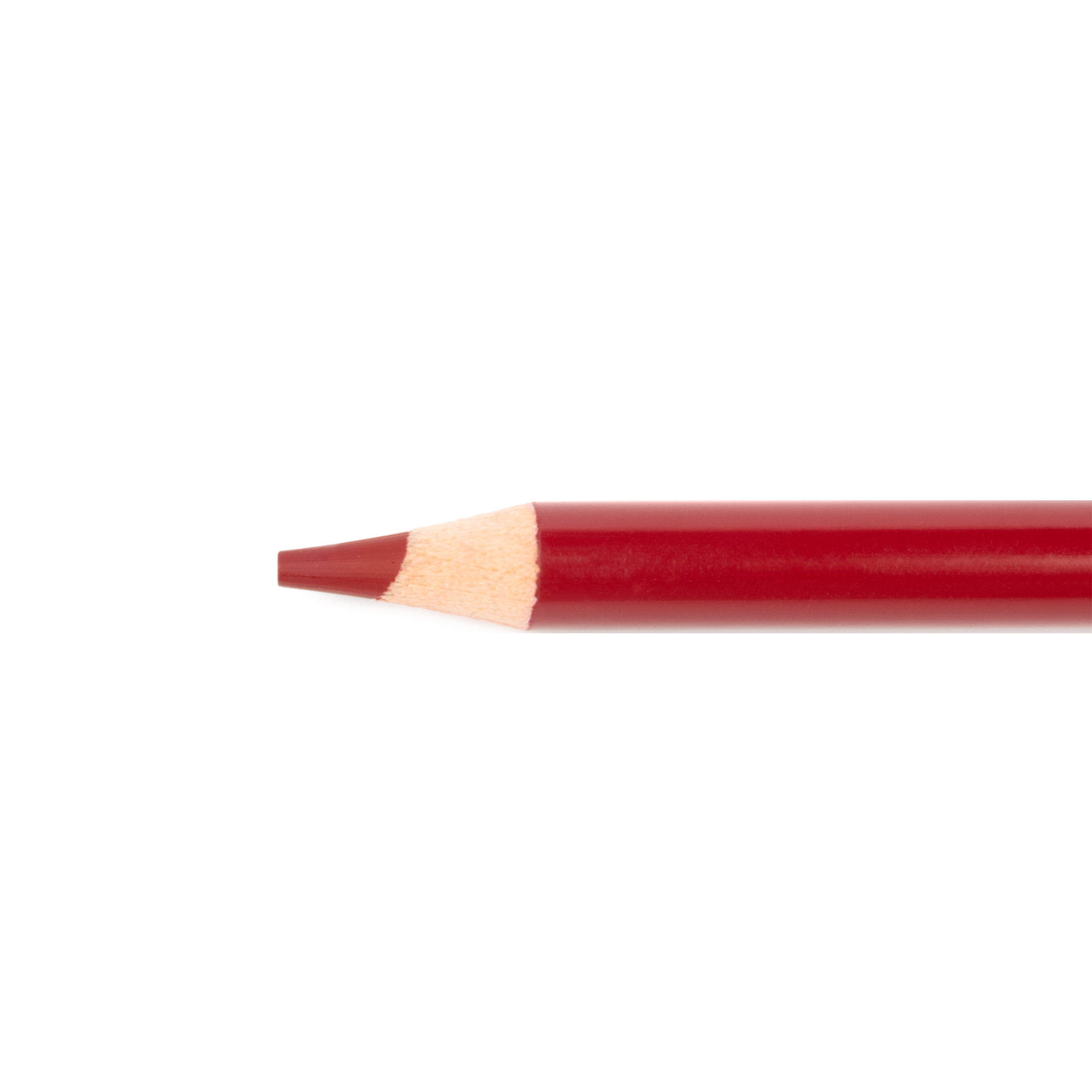 Карандаш цветной 99IDEAS "Color Expert" Wine Red/Красный винный, 99CE-WRED 1