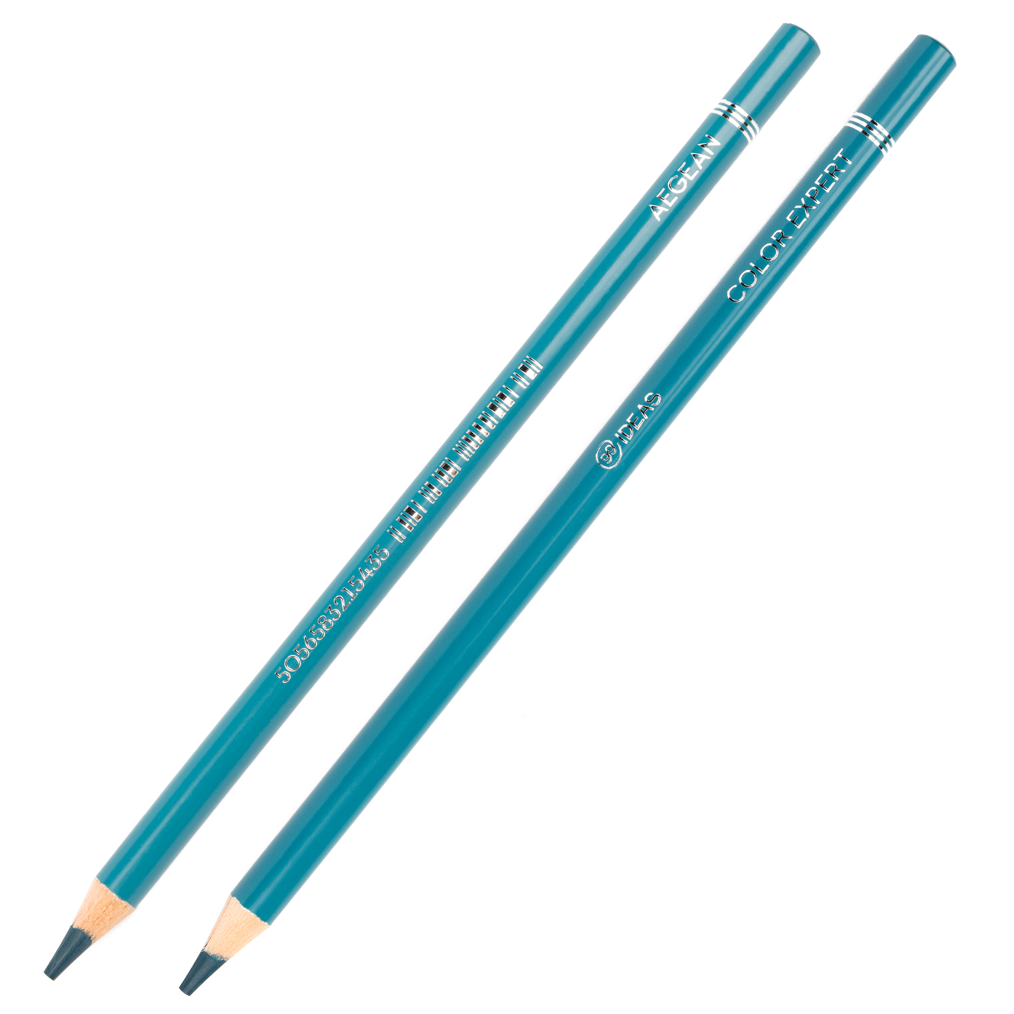 Карандаш цветной 99IDEAS "Color Expert" Aegean/Эгейское море, 99CE-AEG