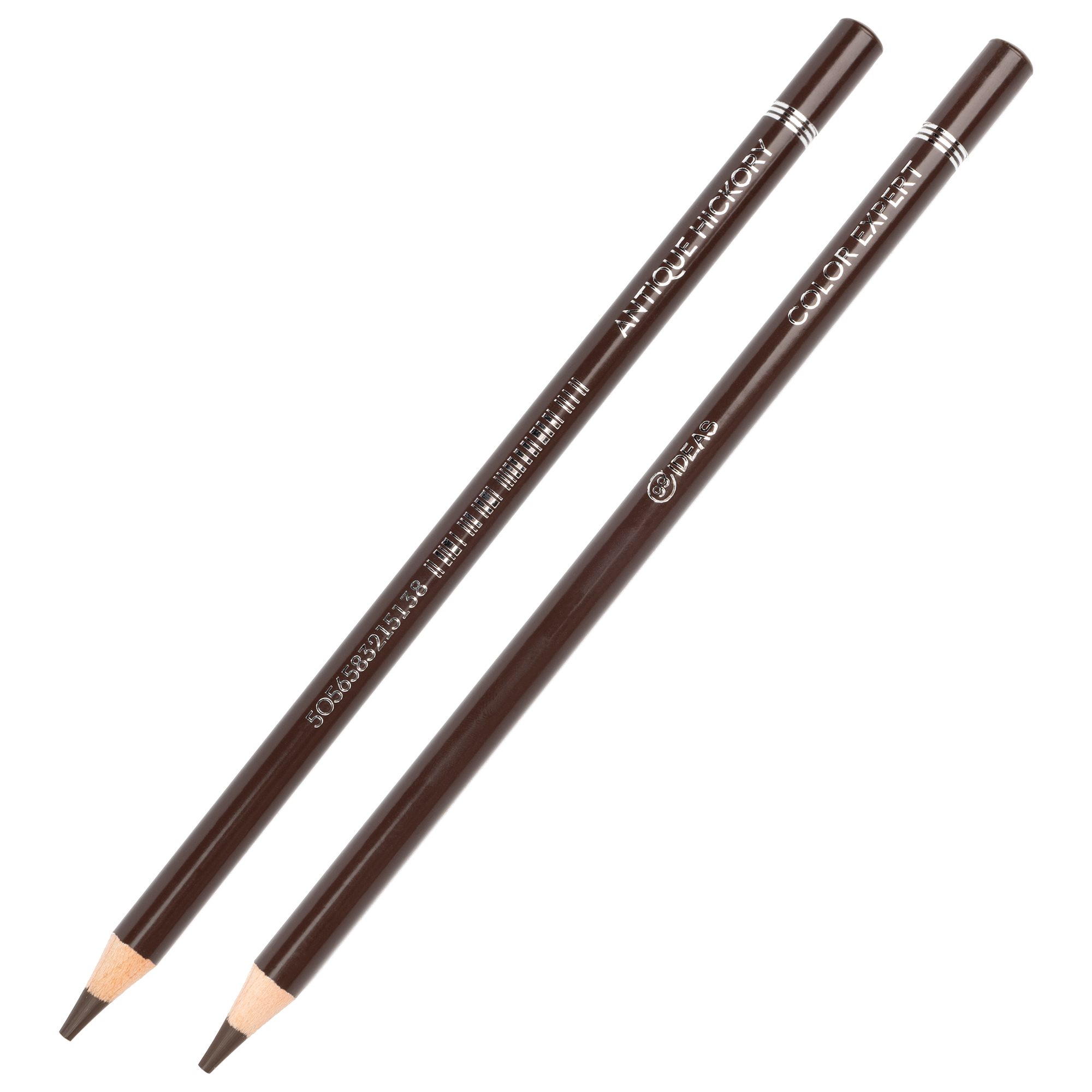 Карандаш цветной 99IDEAS "Color Expert" Antique Hickory/Античный гикори, 99CE-AHICK
