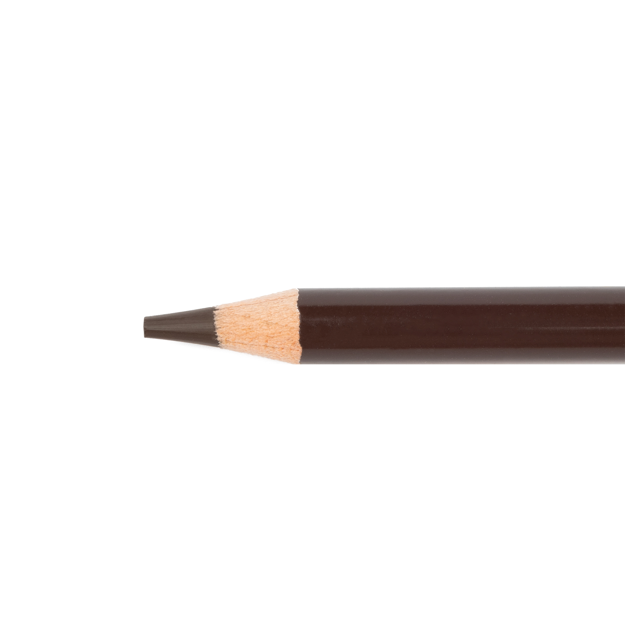 Карандаш цветной 99IDEAS "Color Expert" Antique Hickory/Античный гикори, 99CE-AHICK 1