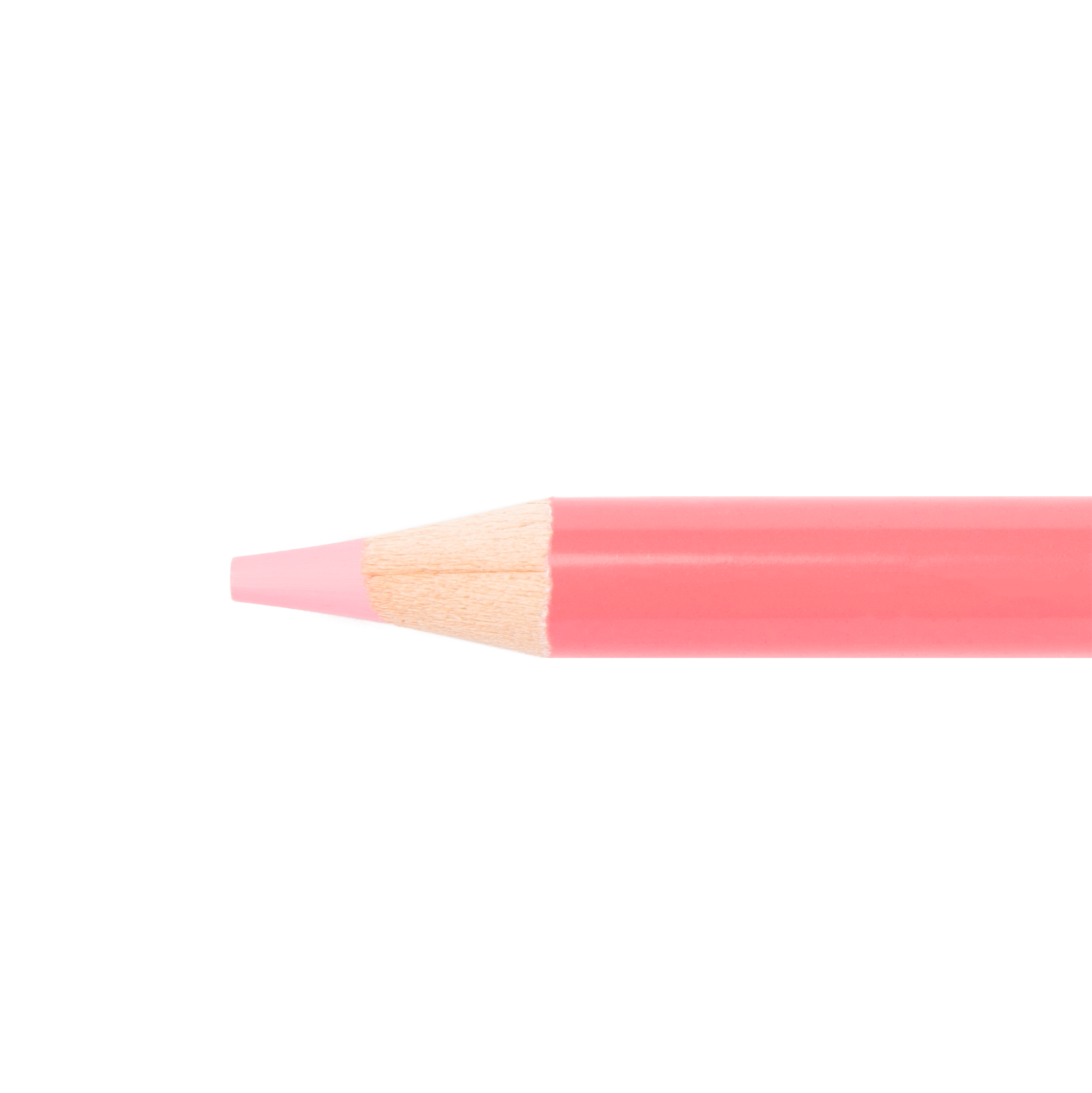 Карандаш цветной 99IDEAS "Color Expert" Baby Pink/Нежно-розовый, 99CE-BPIN 1