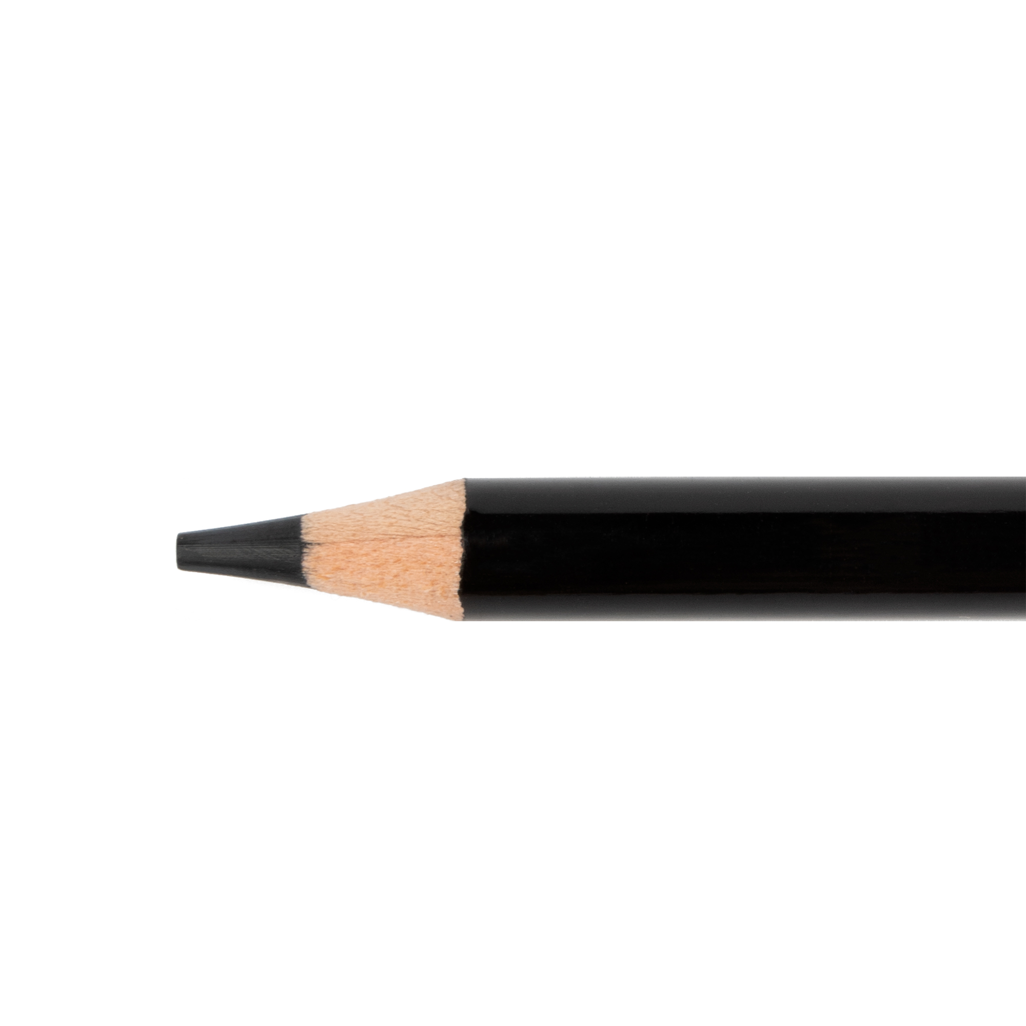 Карандаш цветной 99IDEAS "Color Expert" Black/Чёрный, 99CE-BLACK 1