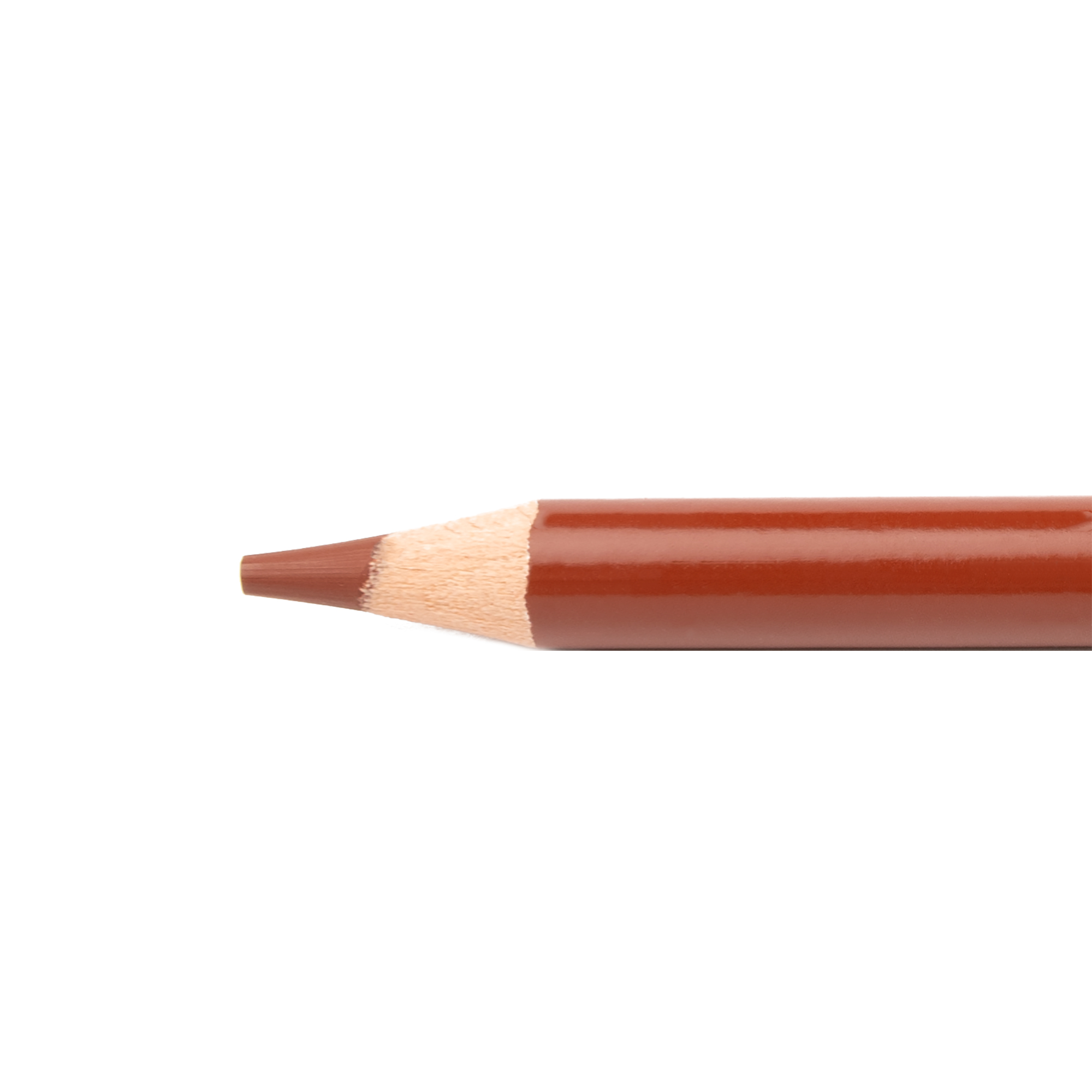 Карандаш цветной 99IDEAS "Color Expert" Brown Henna/Коричневая хна, 99CE-BRHN 1