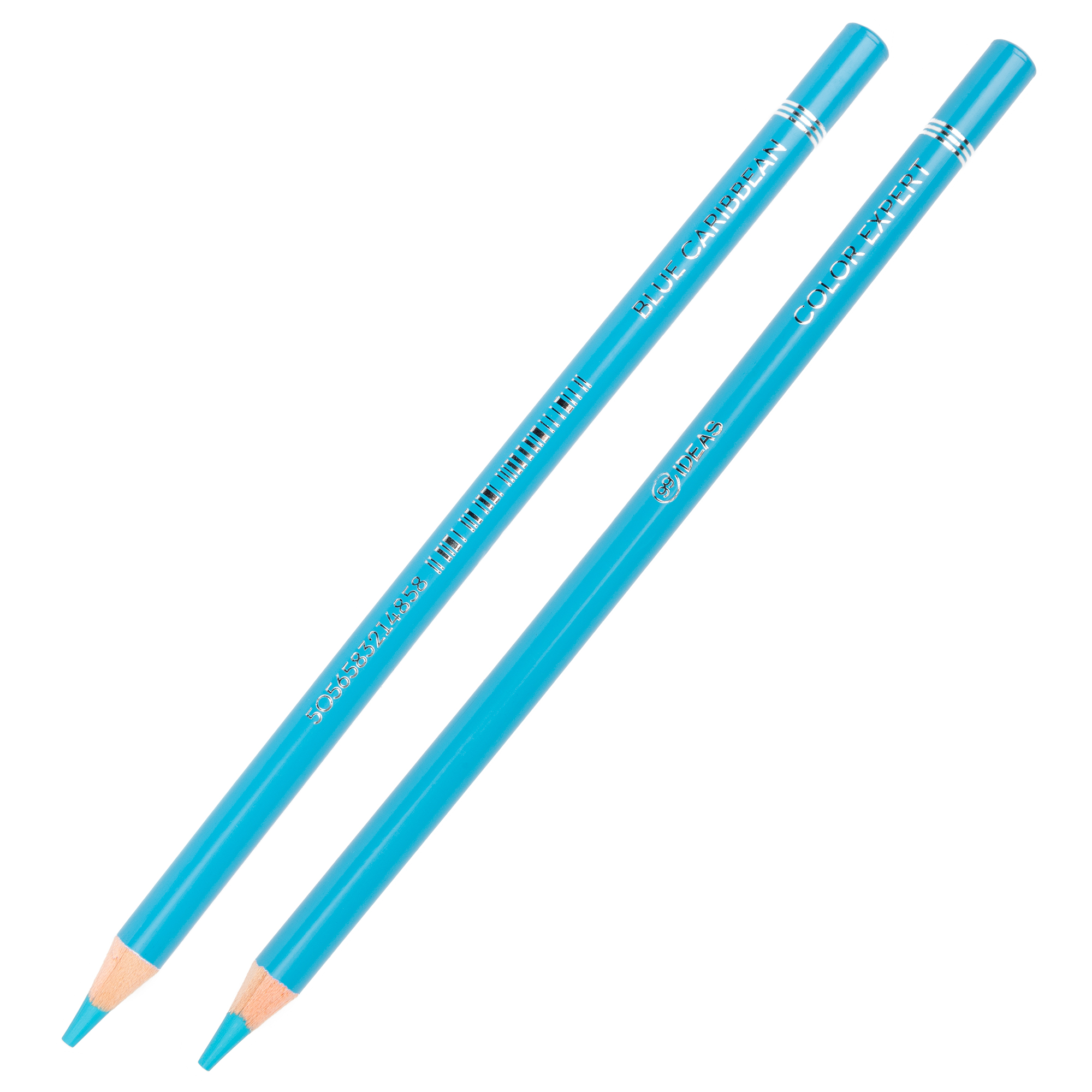Карандаш цветной 99IDEAS "Color Expert" Caribbean/Карибский, 99CE-BCAR