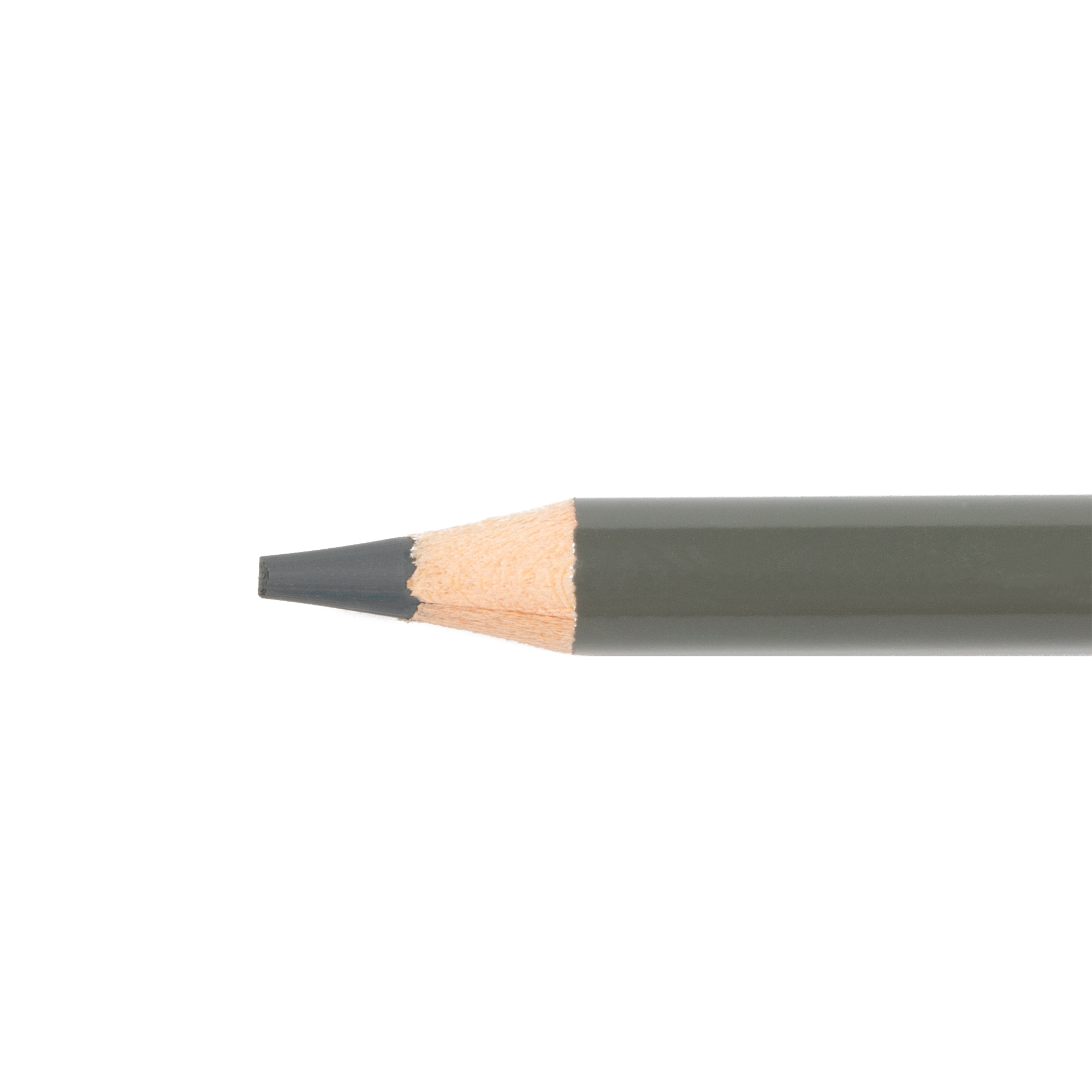 Карандаш цветной 99IDEAS "Color Expert" Gray/Серый, 99CE-GRAY 1