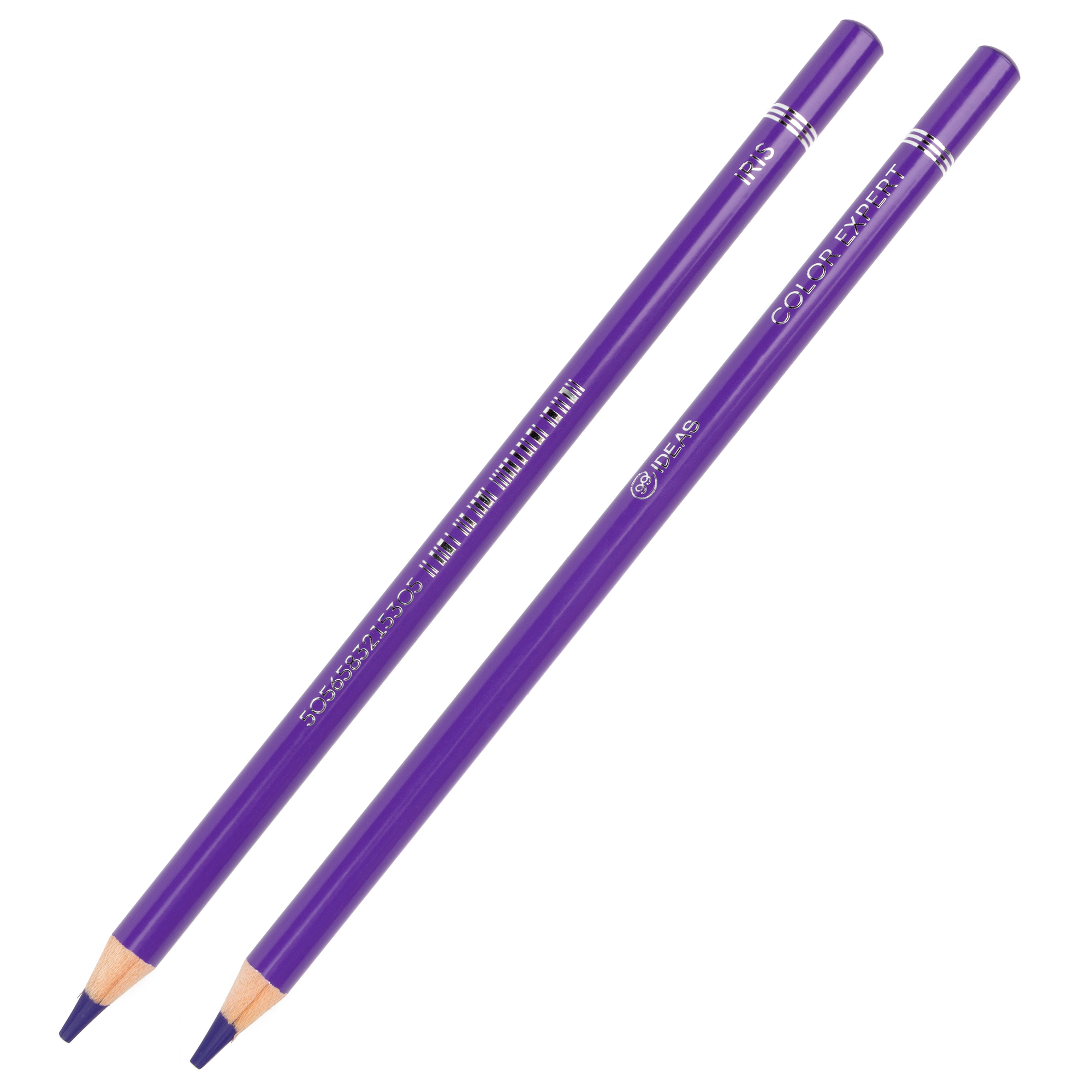 Карандаш цветной 99IDEAS "Color Expert" Iris/Ирис, SMCE-IRIS