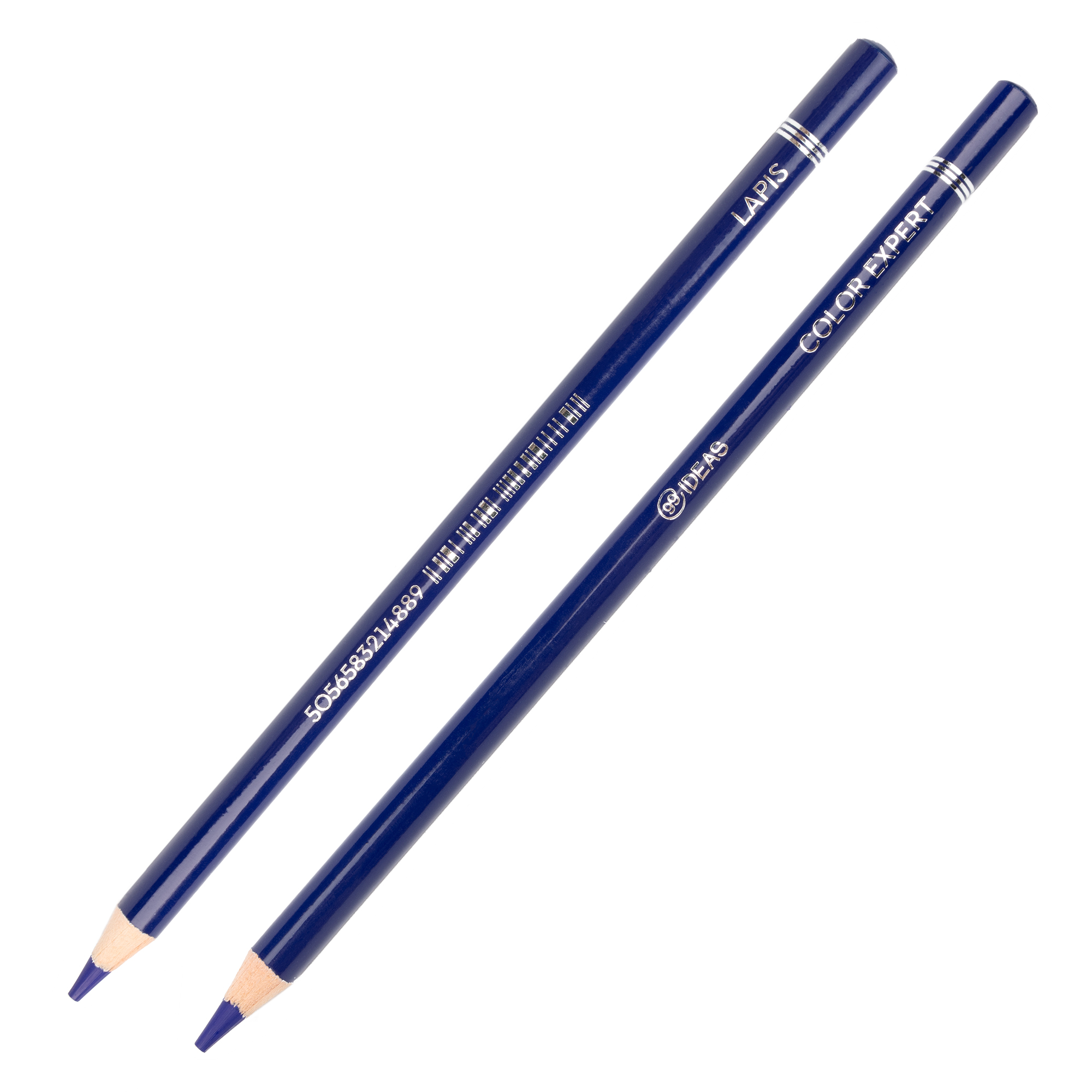 Карандаш цветной 99IDEAS "Color Expert" Lapis/Лазурит, 99CE-LAP