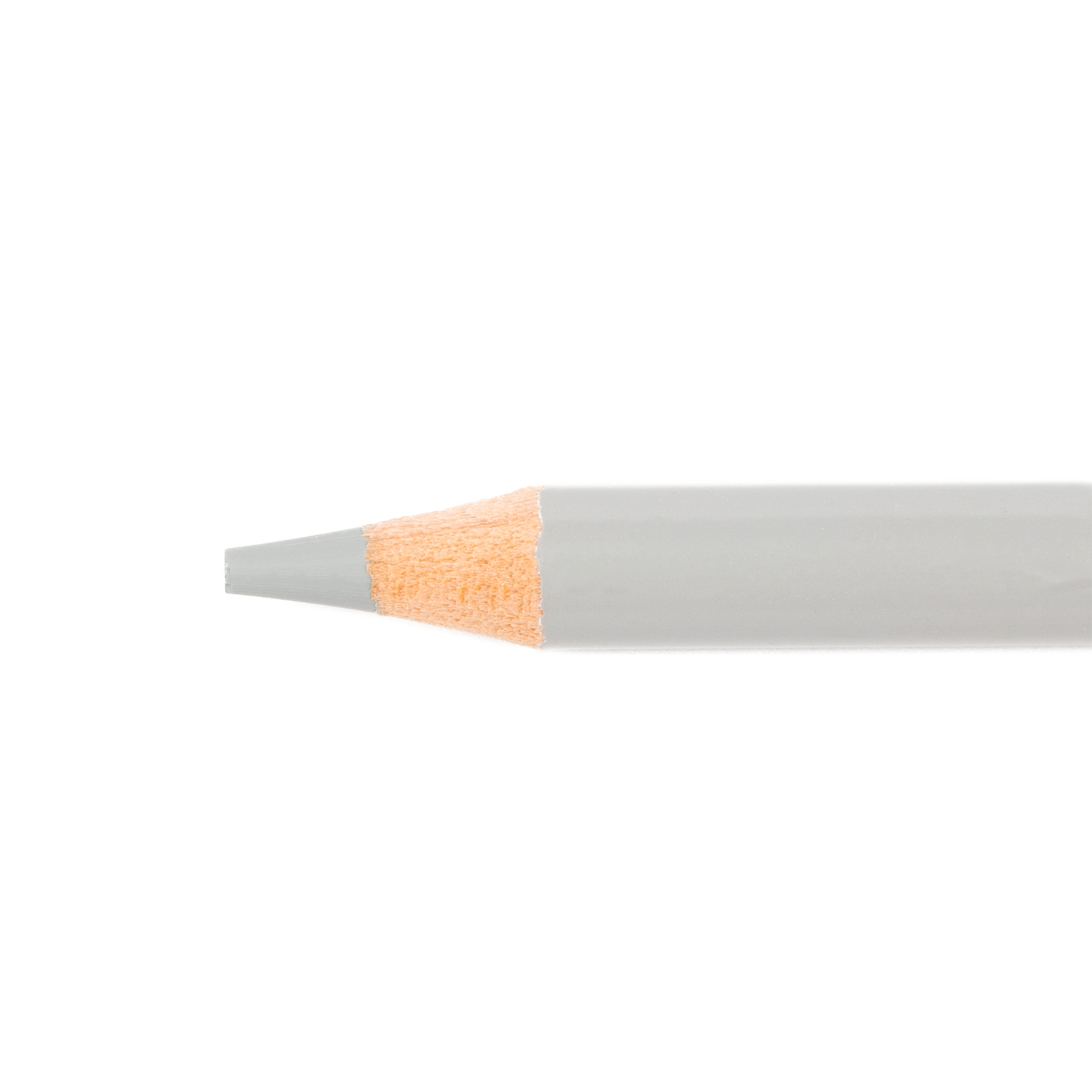 Олівець кольоровий 99IDEAS "Color Expert" Light Gray/Світло-сірий, 99CE-LGRAY 1