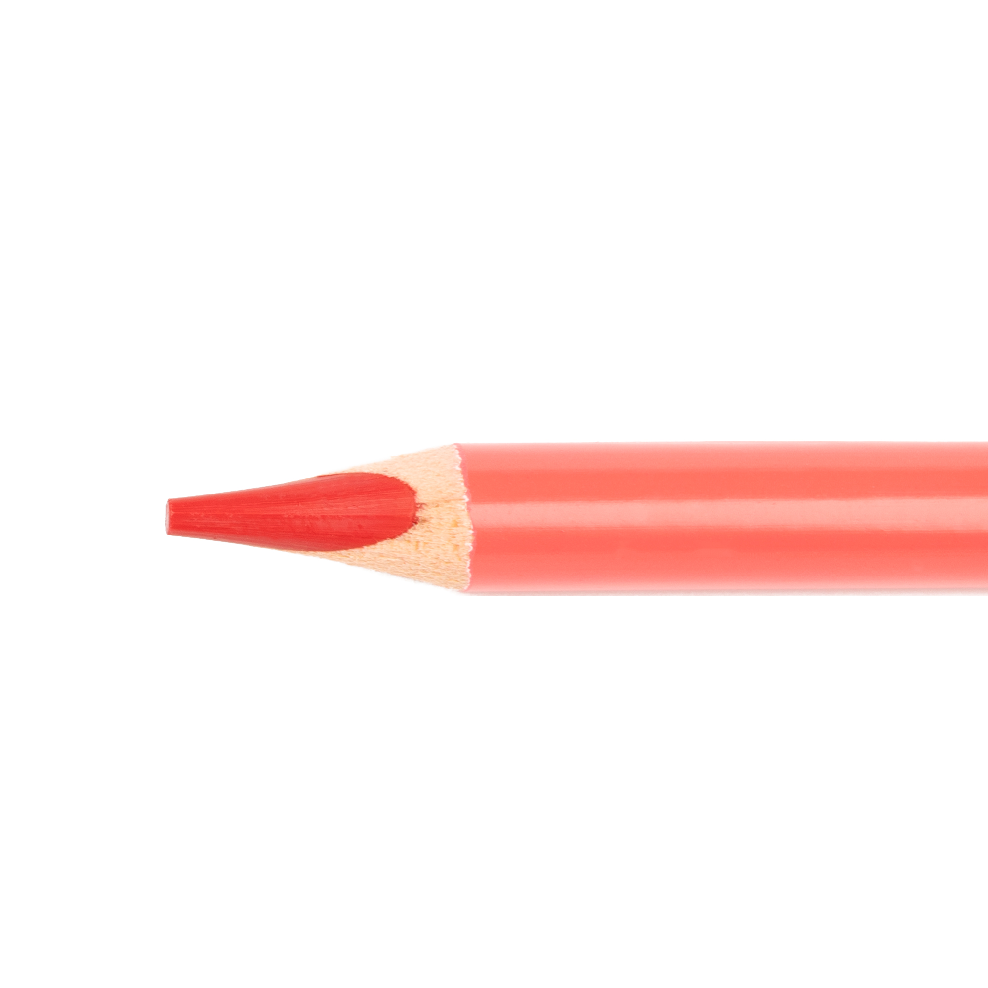 Карандаш цветной 99IDEAS "Color Expert" Lipstick Red/Красная помада, 99CE-LRED 1