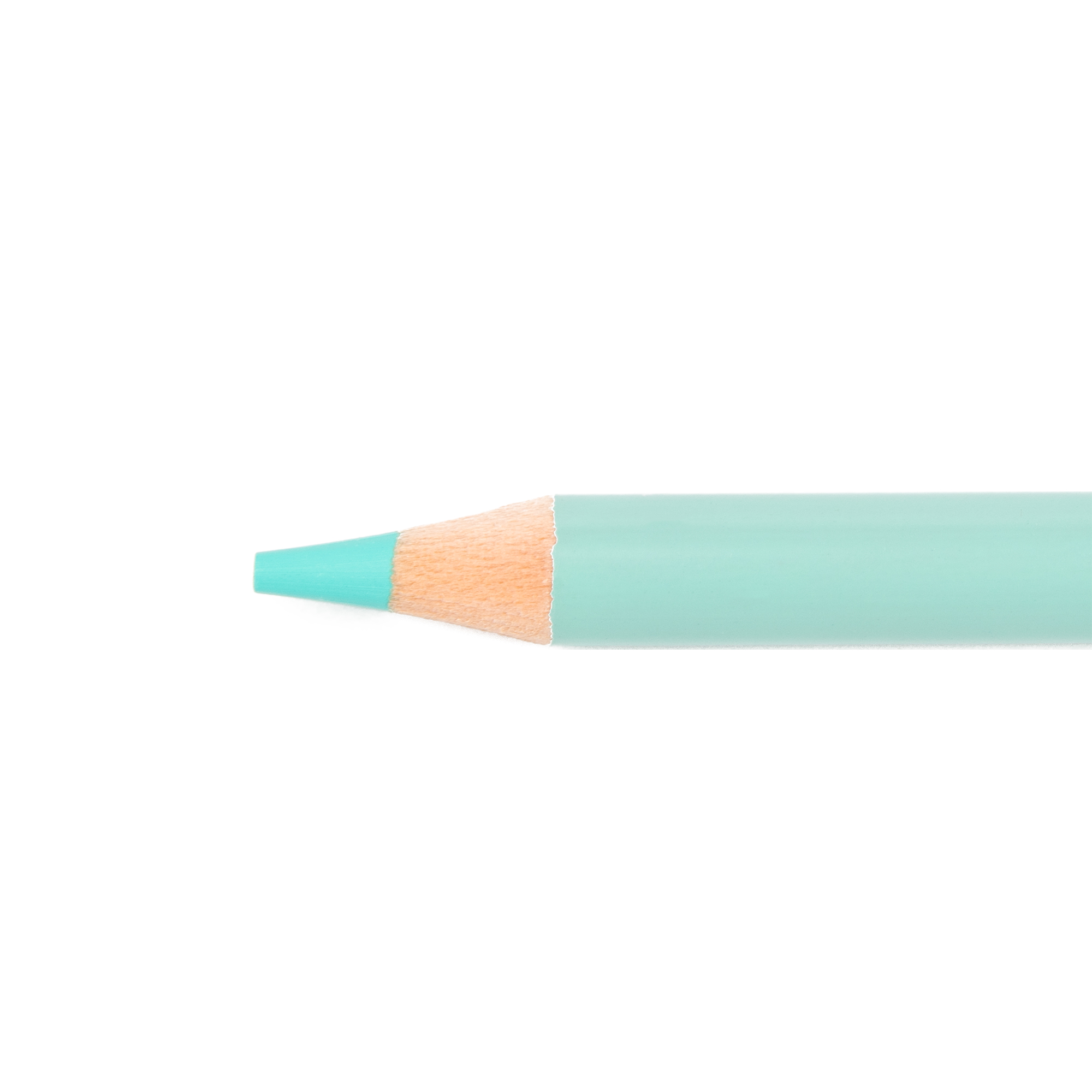 Карандаш цветной 99IDEAS "Color Expert" Mint/Мятный, 99CE-MINT 1