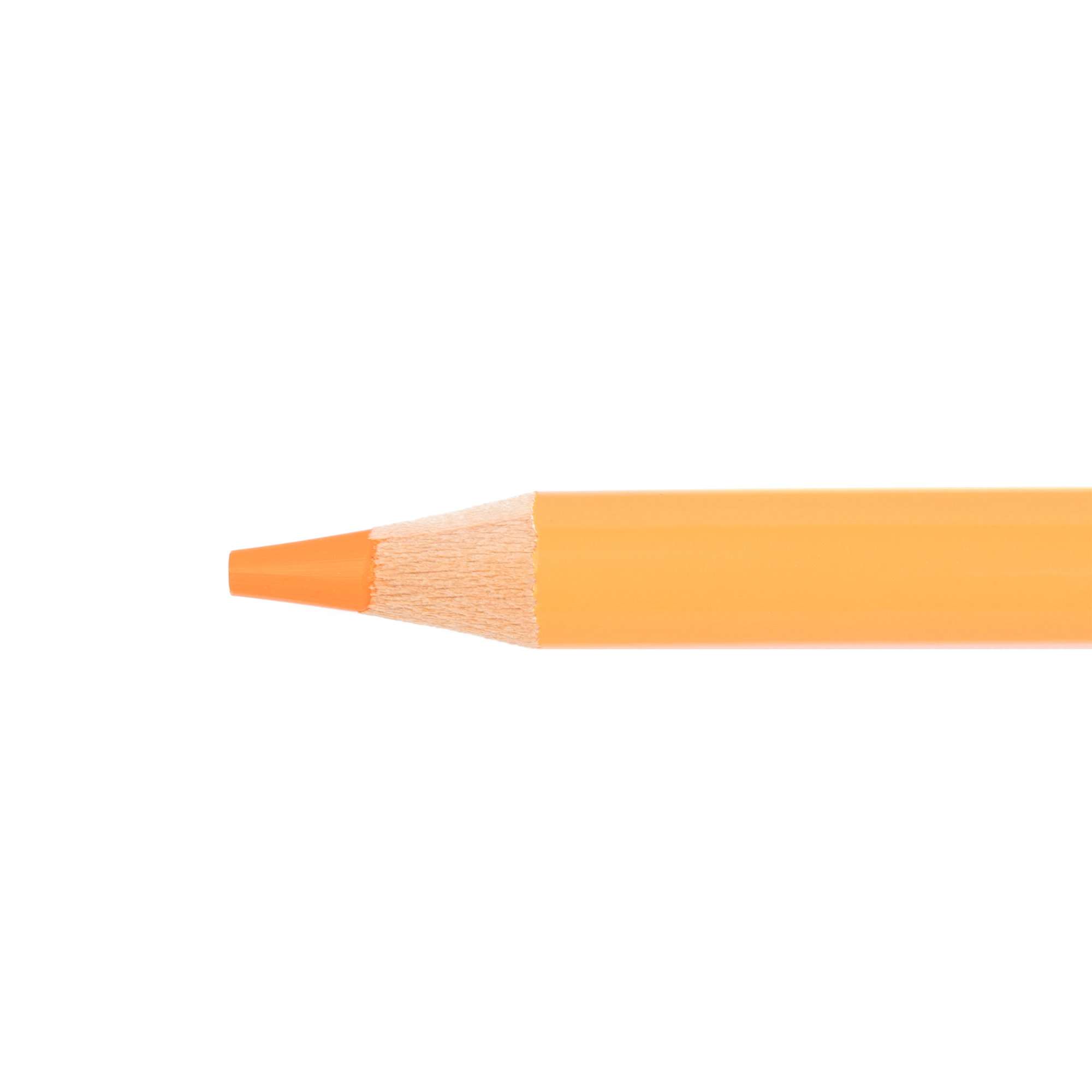 Карандаш цветной 99IDEAS "Color Expert" Orange/Оранжевый, 99CE-ORAN 1