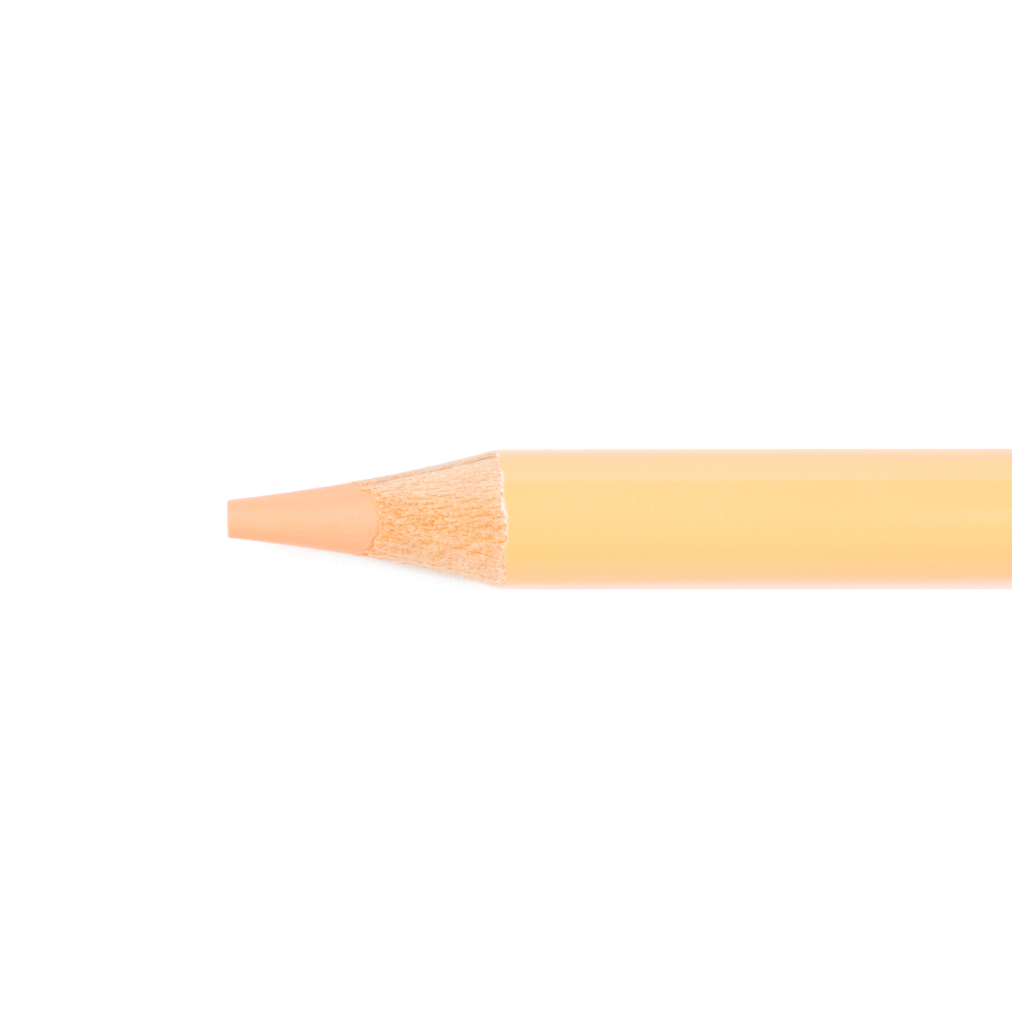 Олівець кольоровий 99IDEAS "Color Expert" Peach/Персиковий, 99CE-PEACH 1