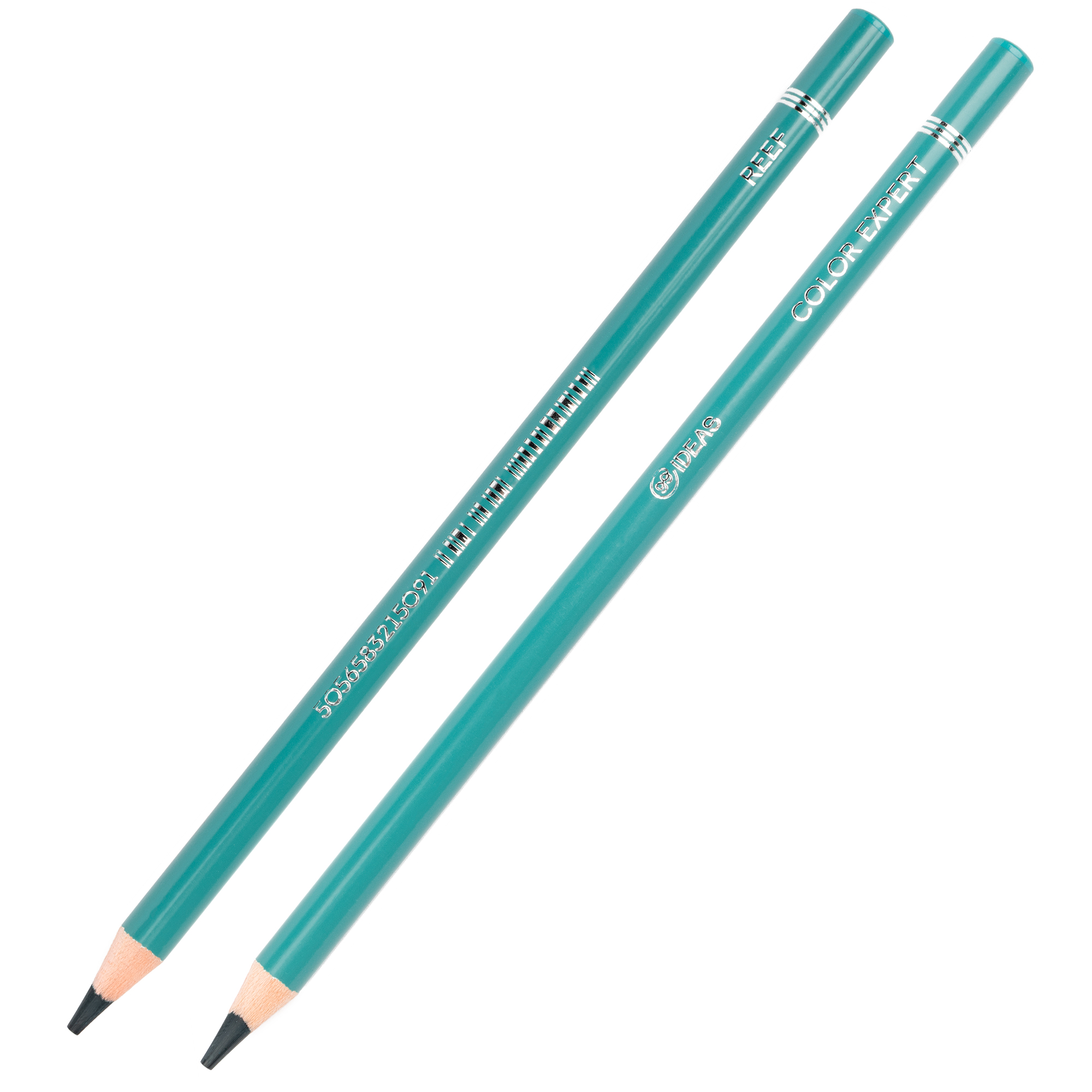 Карандаш цветной 99IDEAS "Color Expert" Reef/Риф, 99CE-REEF