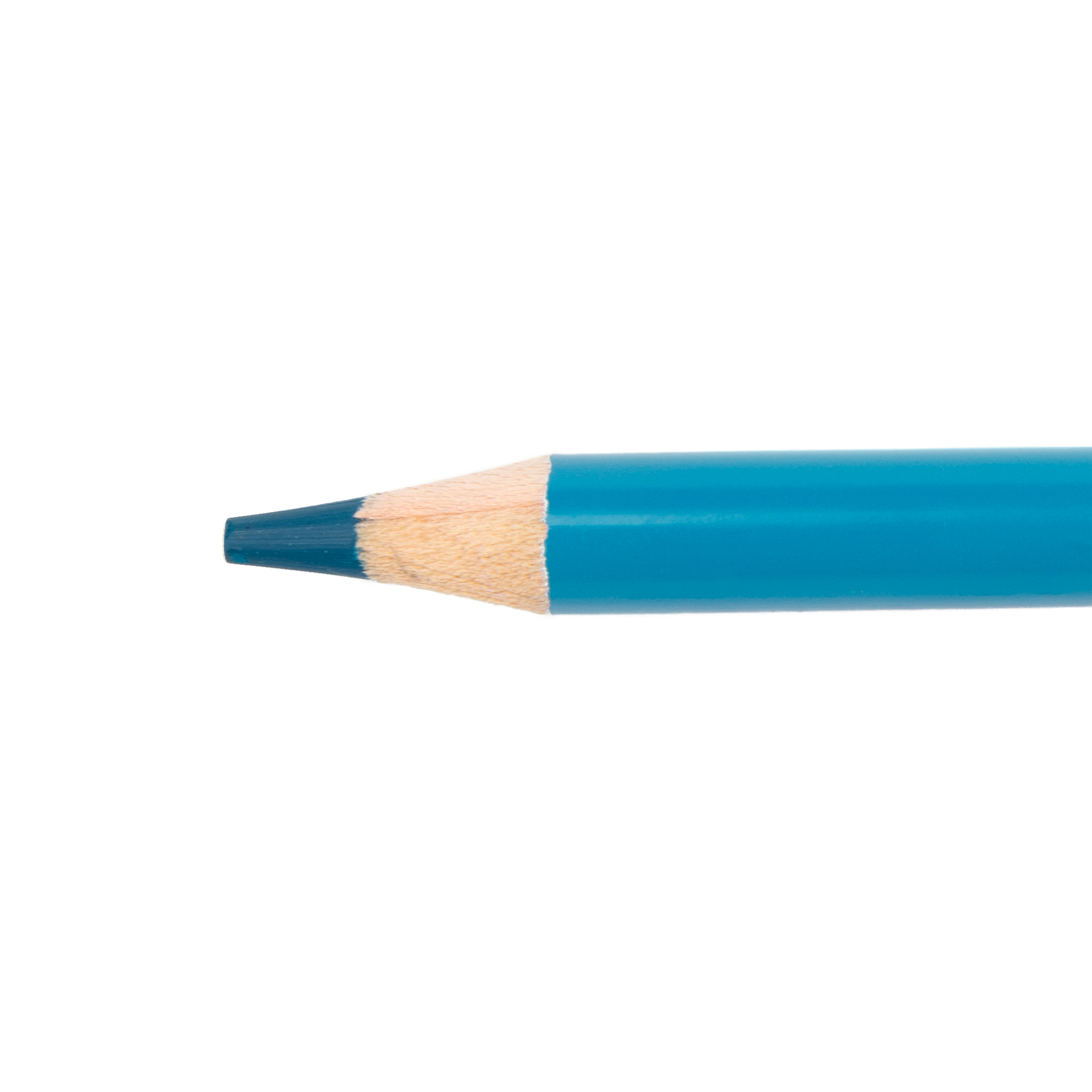 Карандаш цветной 99IDEAS "Color Expert" River Blue/Голубая речка, 99CE-RVBL 1