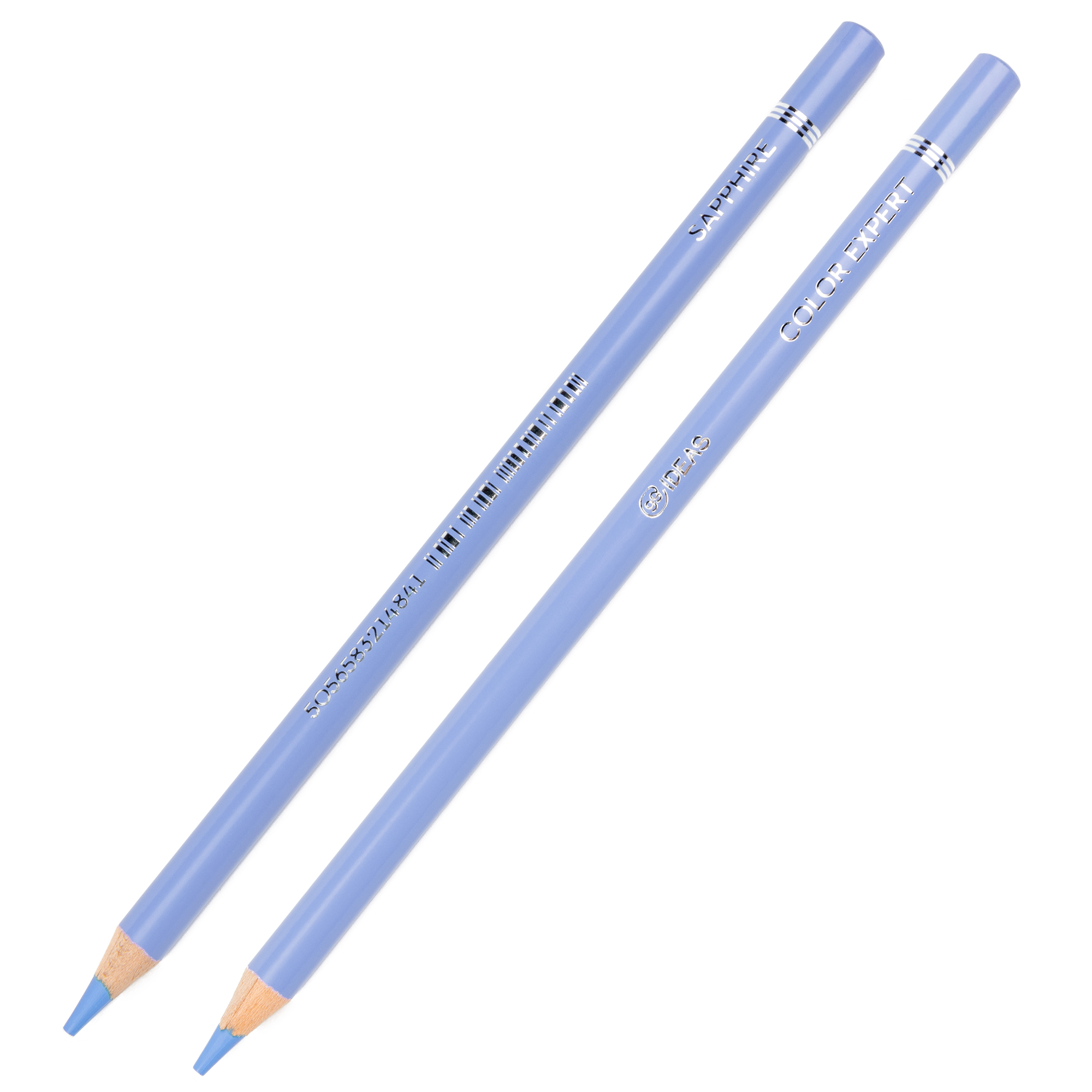 Карандаш цветной 99IDEAS "Color Expert" Sapphire/Сапфировый, 99CE-SAPH