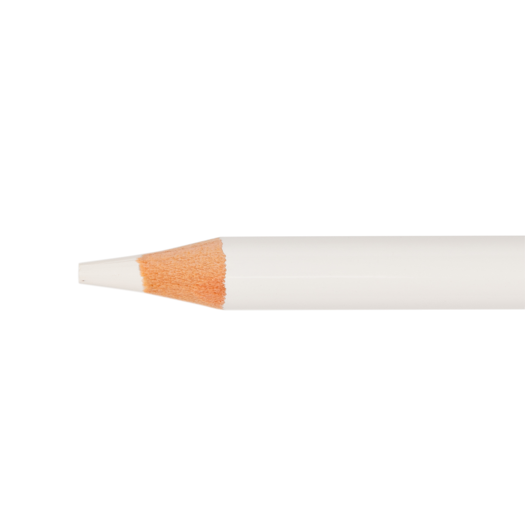 Олівець кольоровий 99IDEAS "Color Expert" White/Білий, 99CE-WHITE 1