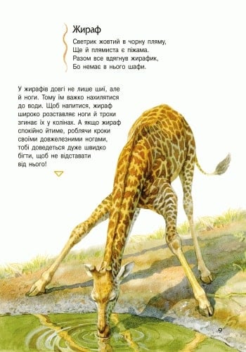 Книга "Энциклопедия дошкольника: Каспарова Ю.Животные" (у) (8344) 4