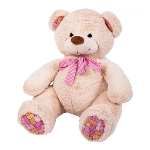 Мягкая игрушка Медведь-1, 100 см, Stip