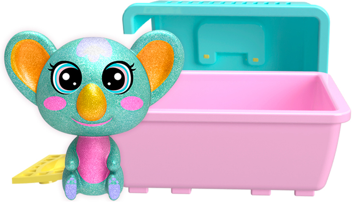 Фигурка-сюрприз коллекционная "House Pets" – Мой любимец, с переноской, в диспл., 1065 2