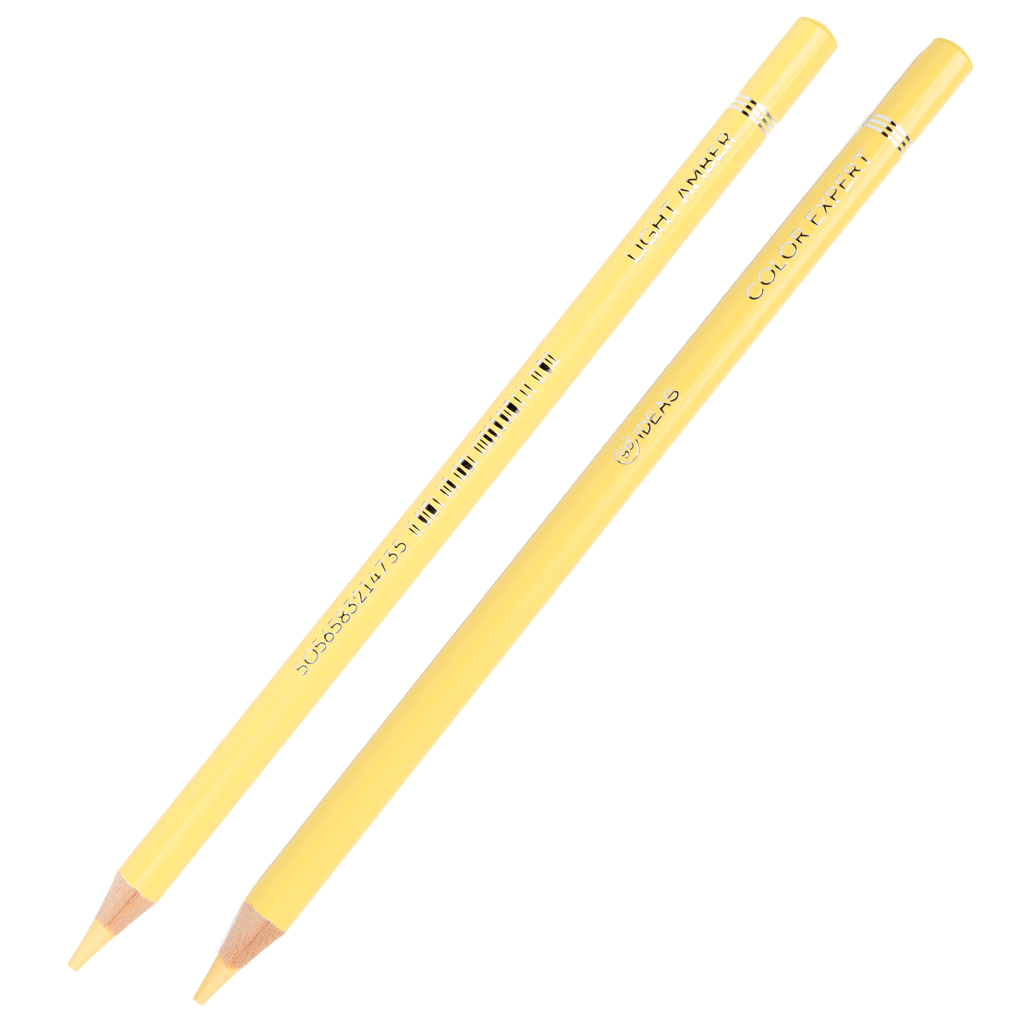 Карандаш цветной 99IDEAS "Color Expert" Light Amber/Янтарный светлый, 99CE-LAMB