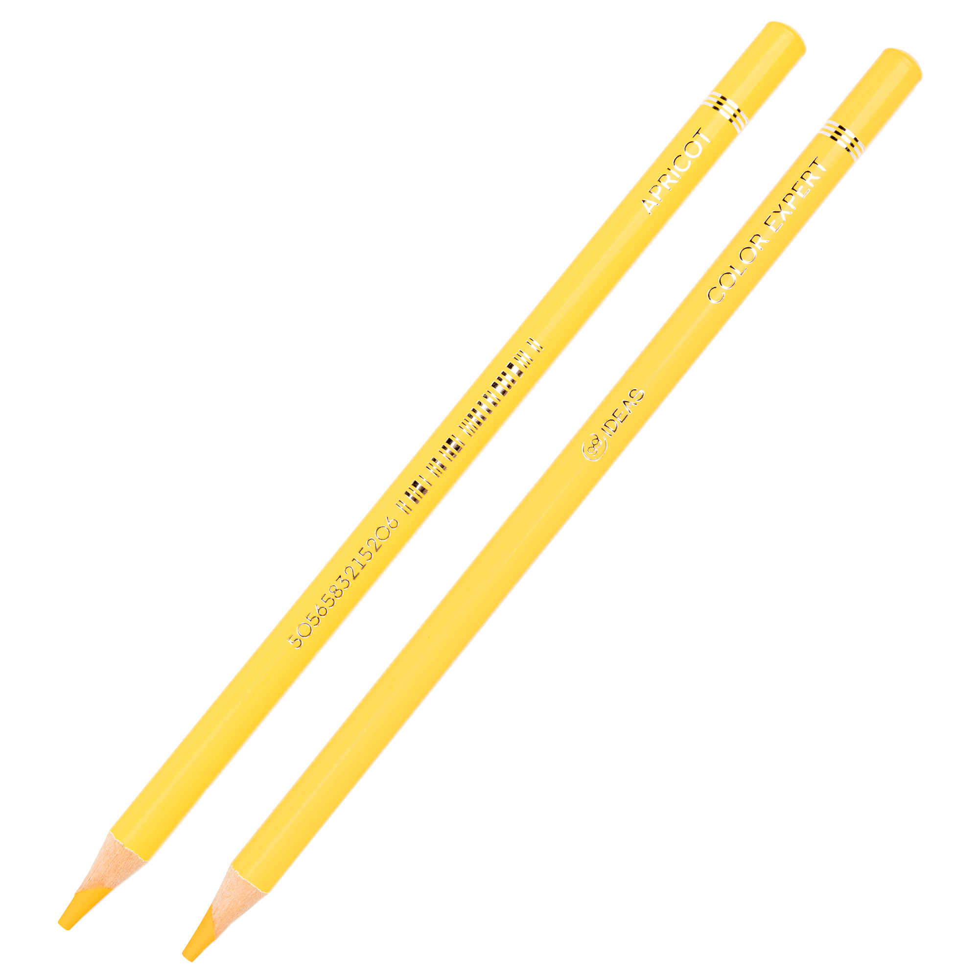 Карандаш цветной 99IDEAS "Color Expert" Apricot/Абрикос, 99CE-APRI