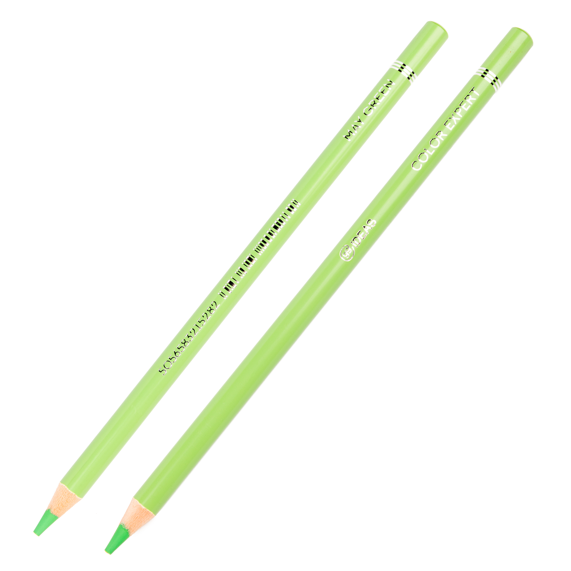 Карандаш цветной 99IDEAS "Color Expert" May Green/Майский зеленый, 99CE-MAYG