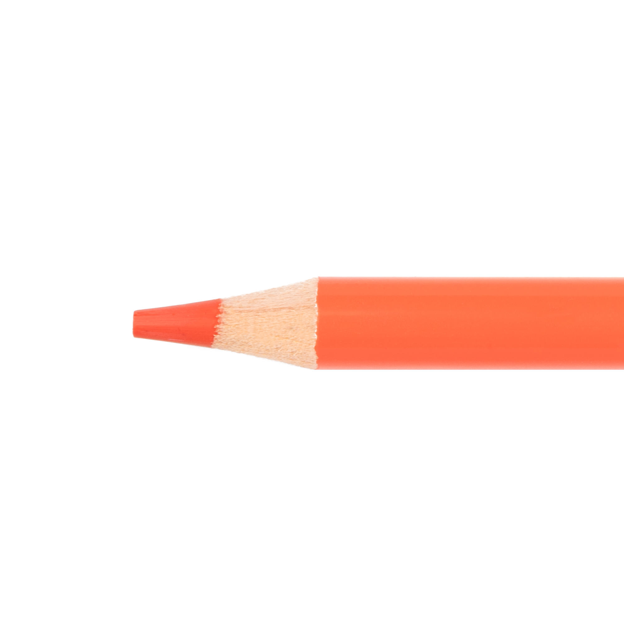 Олівець кольоровий 99IDEAS "Color Expert" Persimmon/Хурма, 99CE-PERS 1