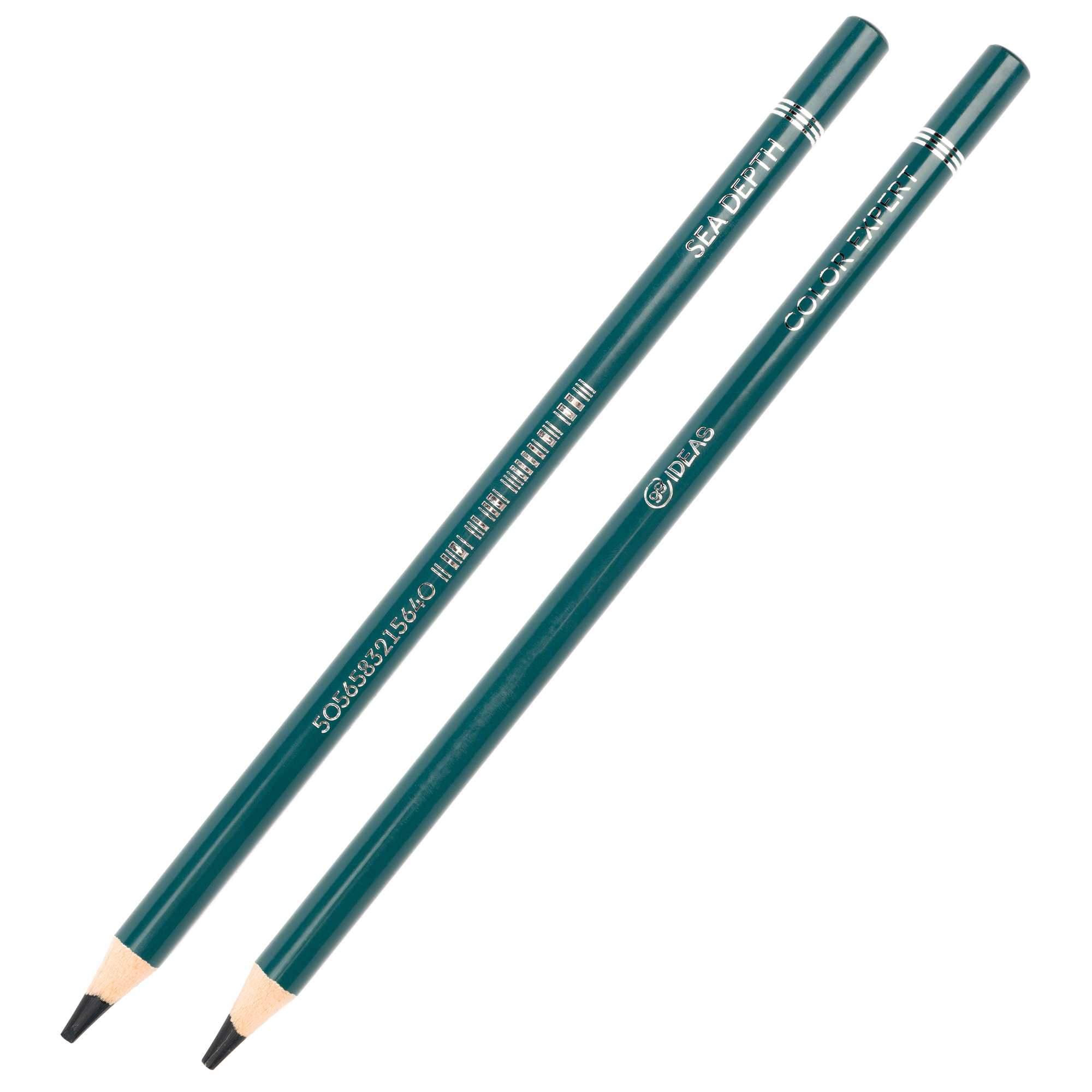 Карандаш цветной 99IDEAS "Color Expert" Sea Depth/Морская глубина, 99CE-SDEP