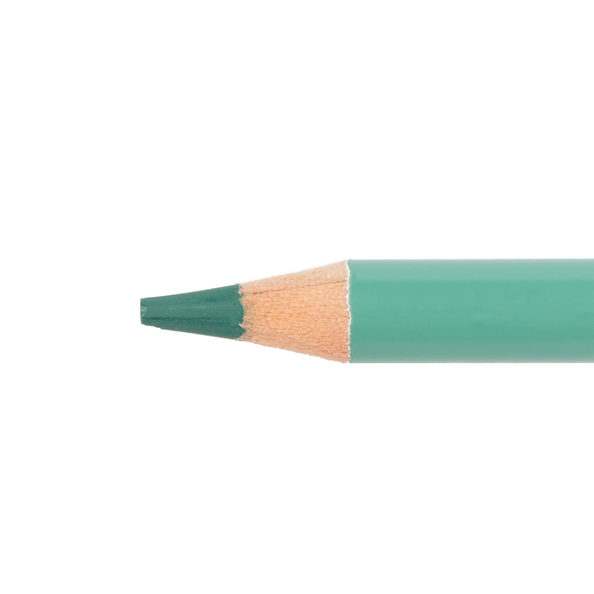Олівець кольоровий 99IDEAS "Color Expert" Teal/Бірюзовий, 99CE-TEAL 1