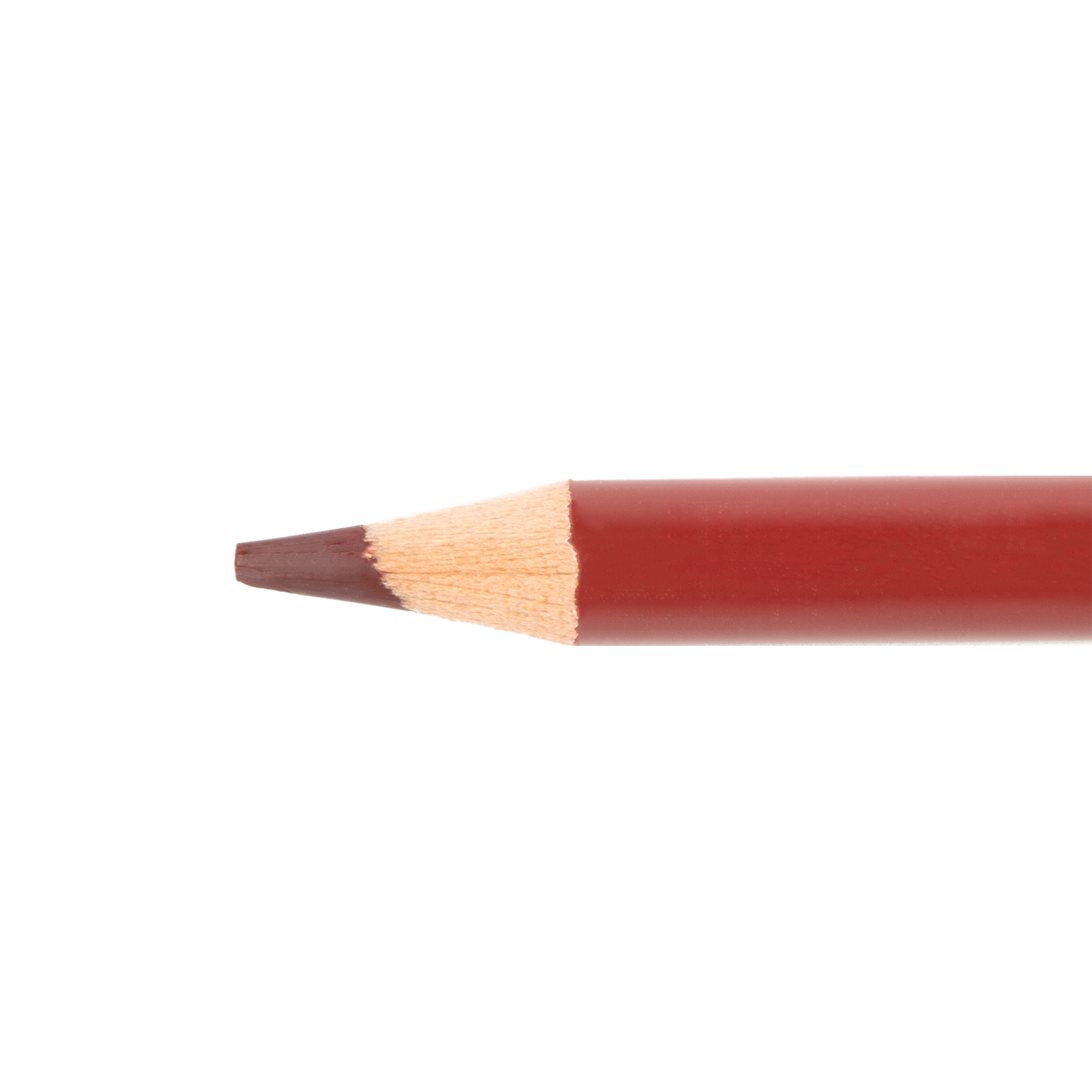 Олівець кольоровий 99IDEAS "Color Expert" Burgundy/Червоний бургунд, 99CE-BURG 1