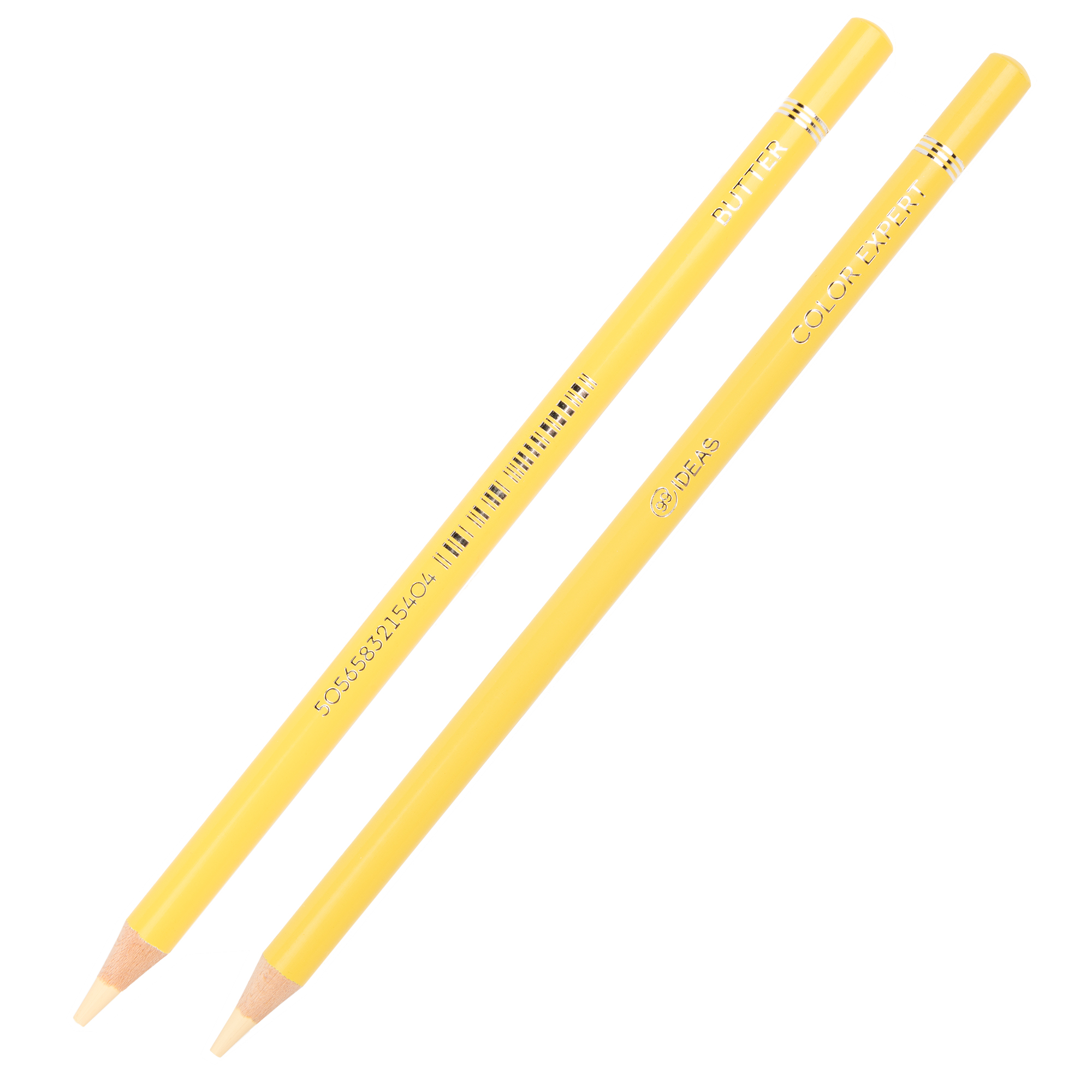 Олівець кольоровий 99IDEAS "Color Expert" Butter/Олія, 99CE-BUTT