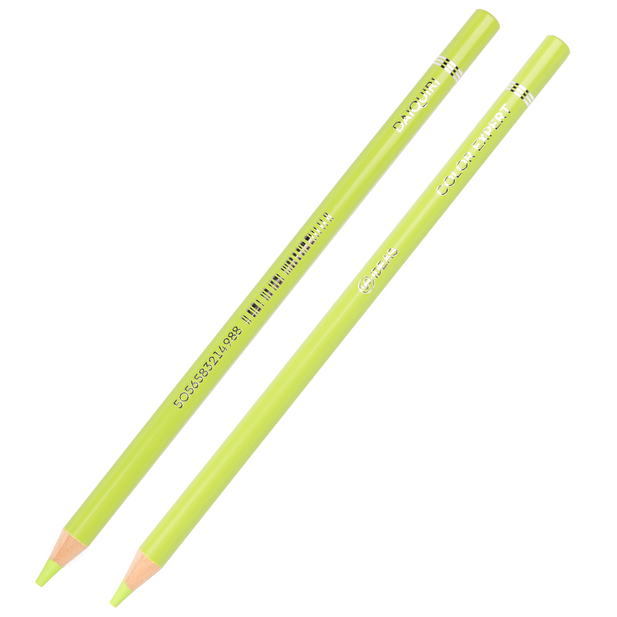 Карандаш цветной 99IDEAS "Color Expert" Daiquri/Дайкири, 99CE-DAIQ