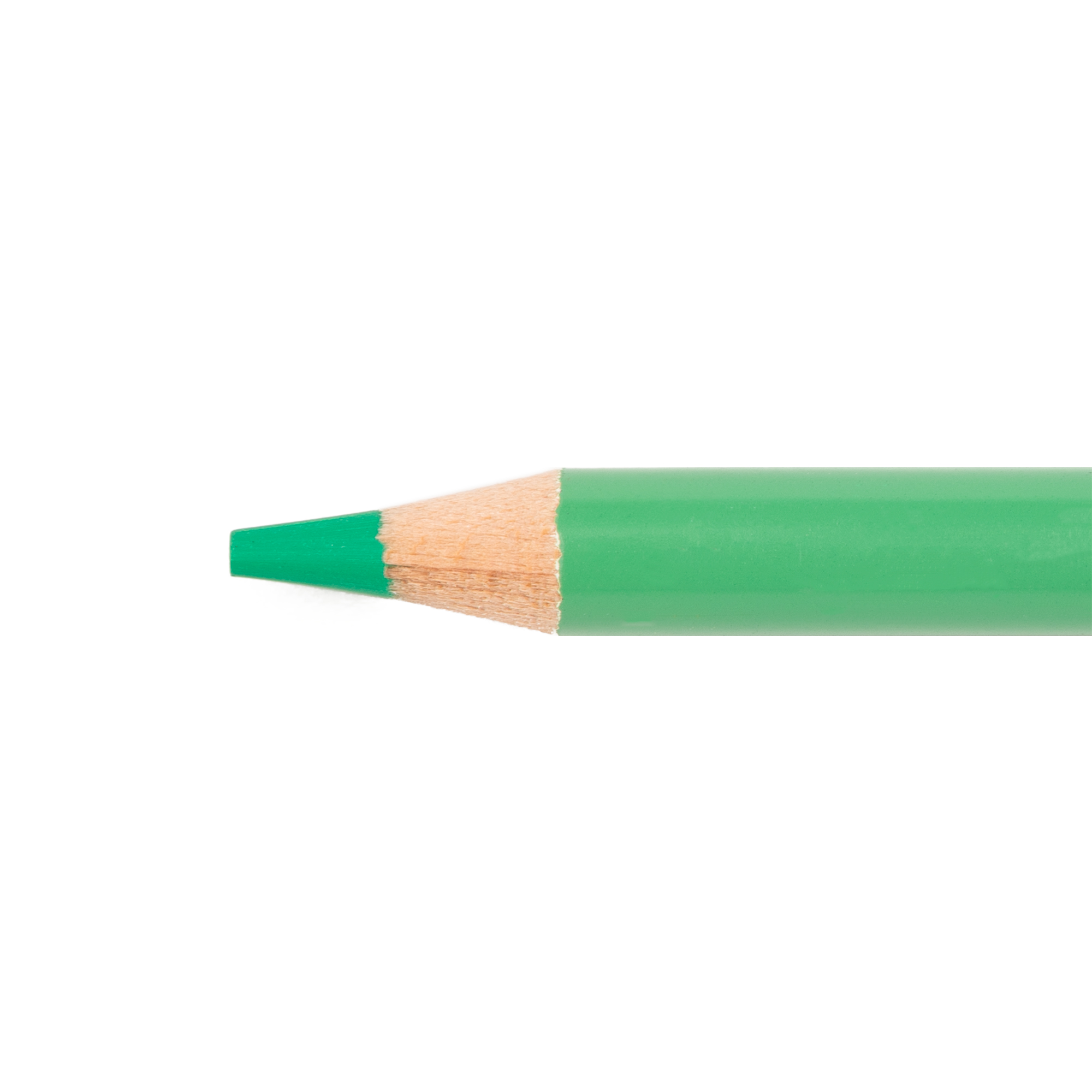 Карандаш цветной 99IDEAS "Color Expert" Emerald Green/Изумрудно-зелёный, 99CE-EMGR 1