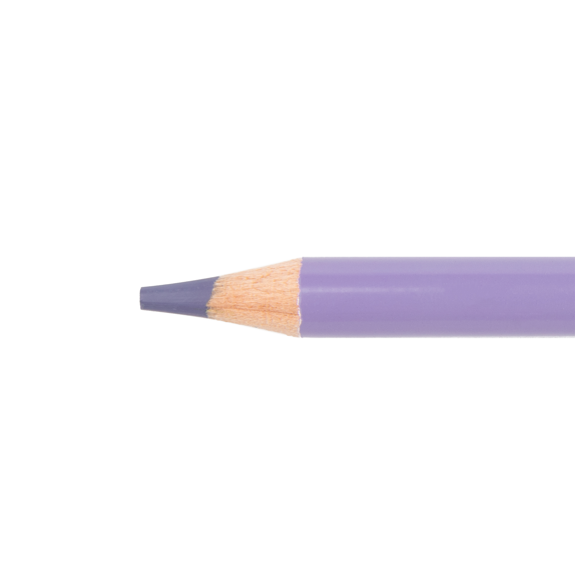Олівець кольоровий 99IDEAS "Color Expert" Gray Lilac/Сіро-бузковий, 99CE-GRLIL 1