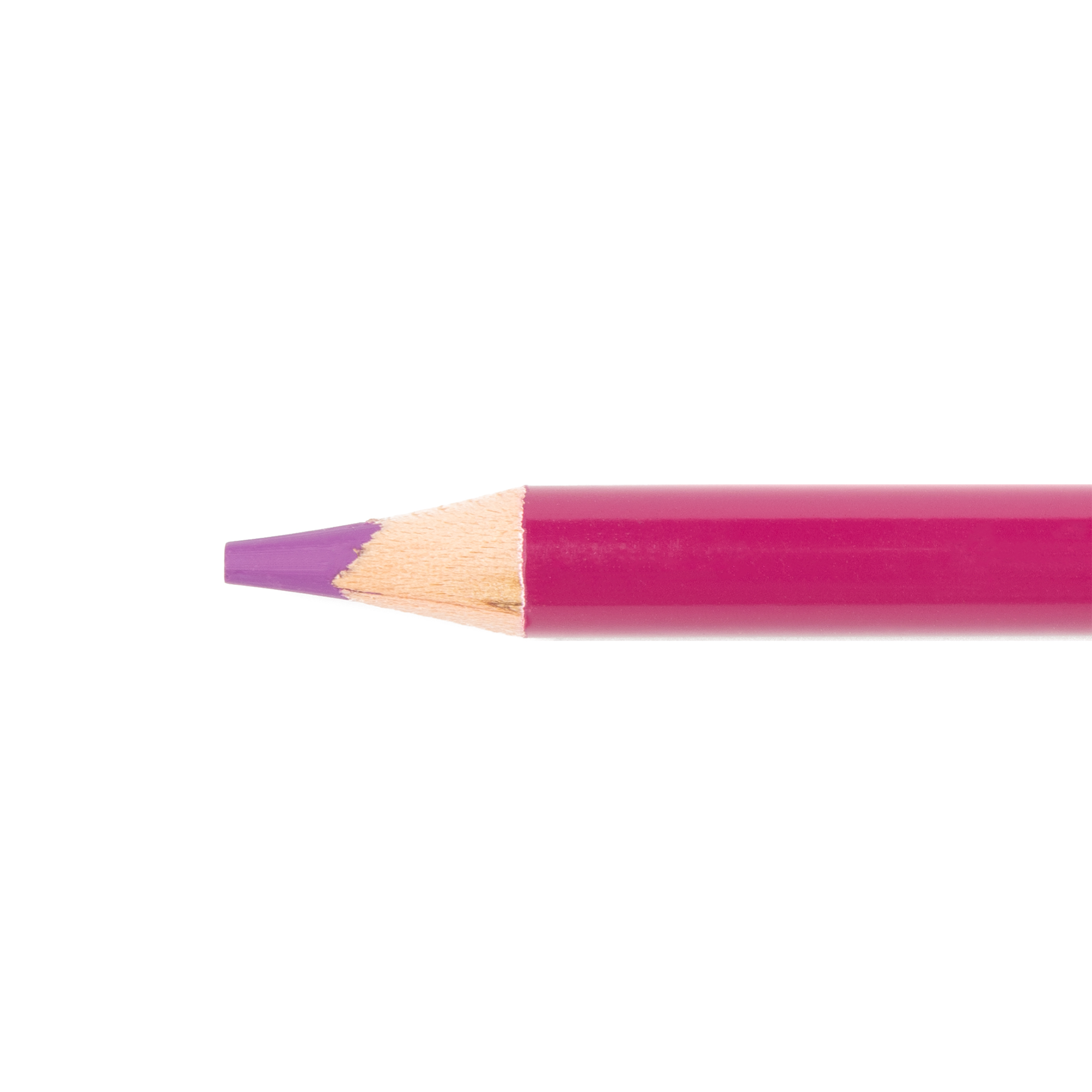 Олівець кольоровий 99IDEAS "Color Expert" Iris Purple/Фіолетовий ірис, 99CE-IRPURP 1