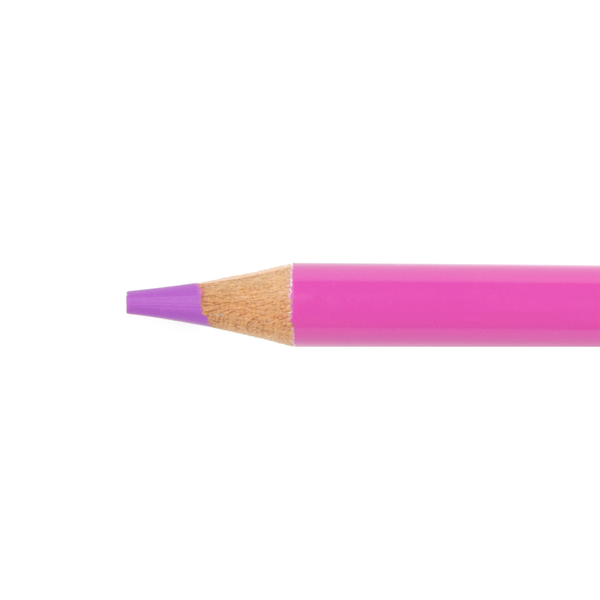 Олівець кольоровий 99IDEAS "Color Expert" Mauve/Рожево-ліловий, 99CE-MAUV 1