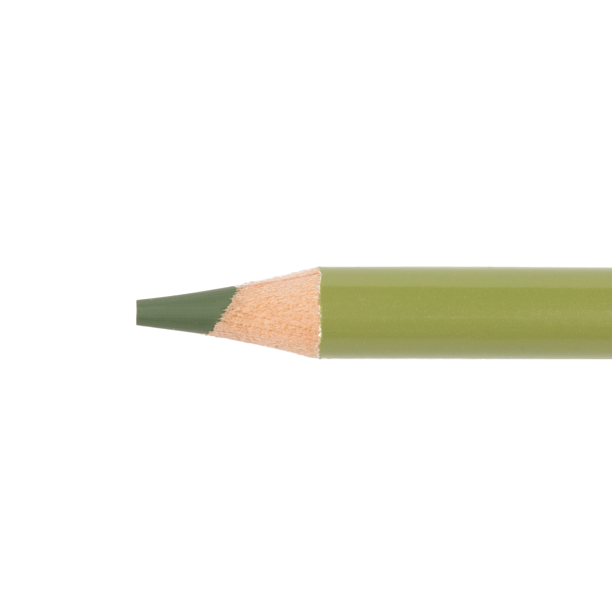 Олівець кольоровий 99IDEAS "Color Expert" Olive/Оливковий, 99CE-OLIV 1