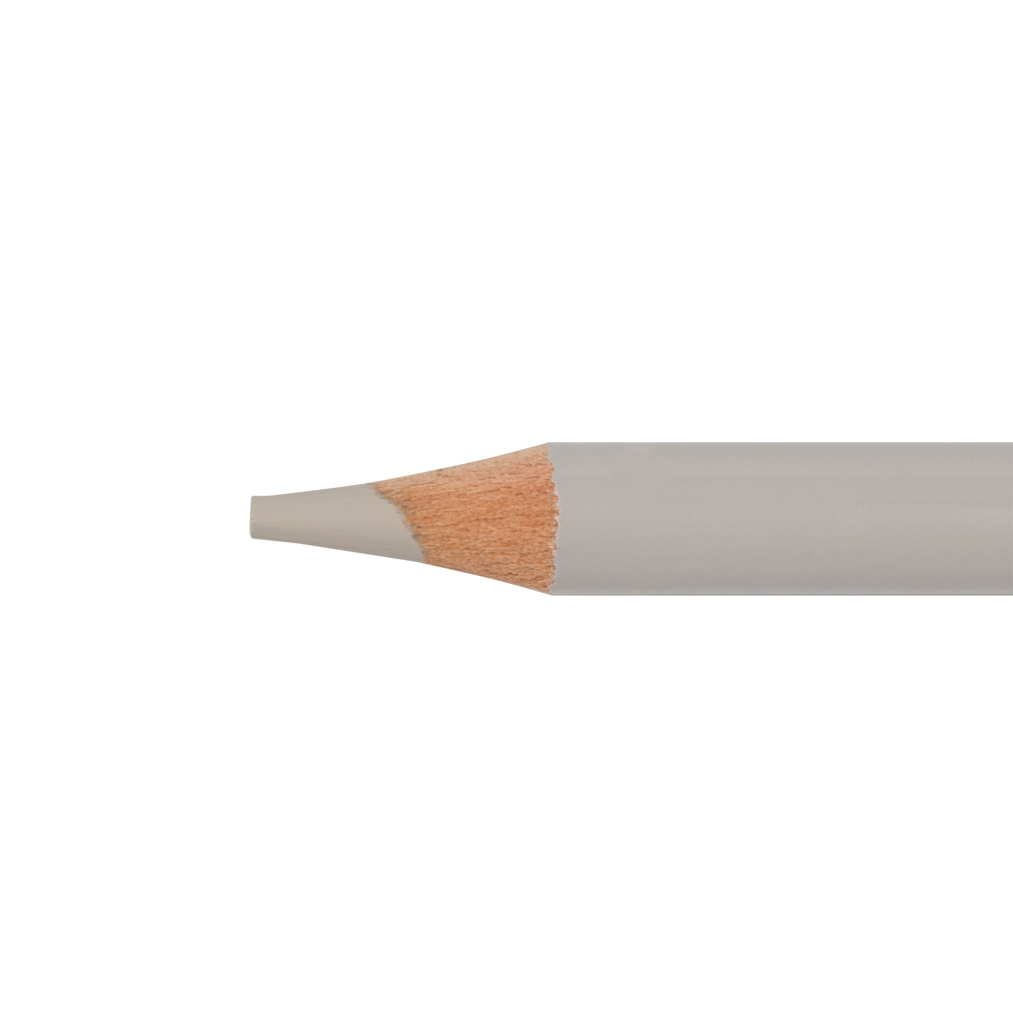 Олівець кольоровий 99IDEAS "Color Expert" Pale Gray/Блідо-сірий, 99CE-PALGR 1