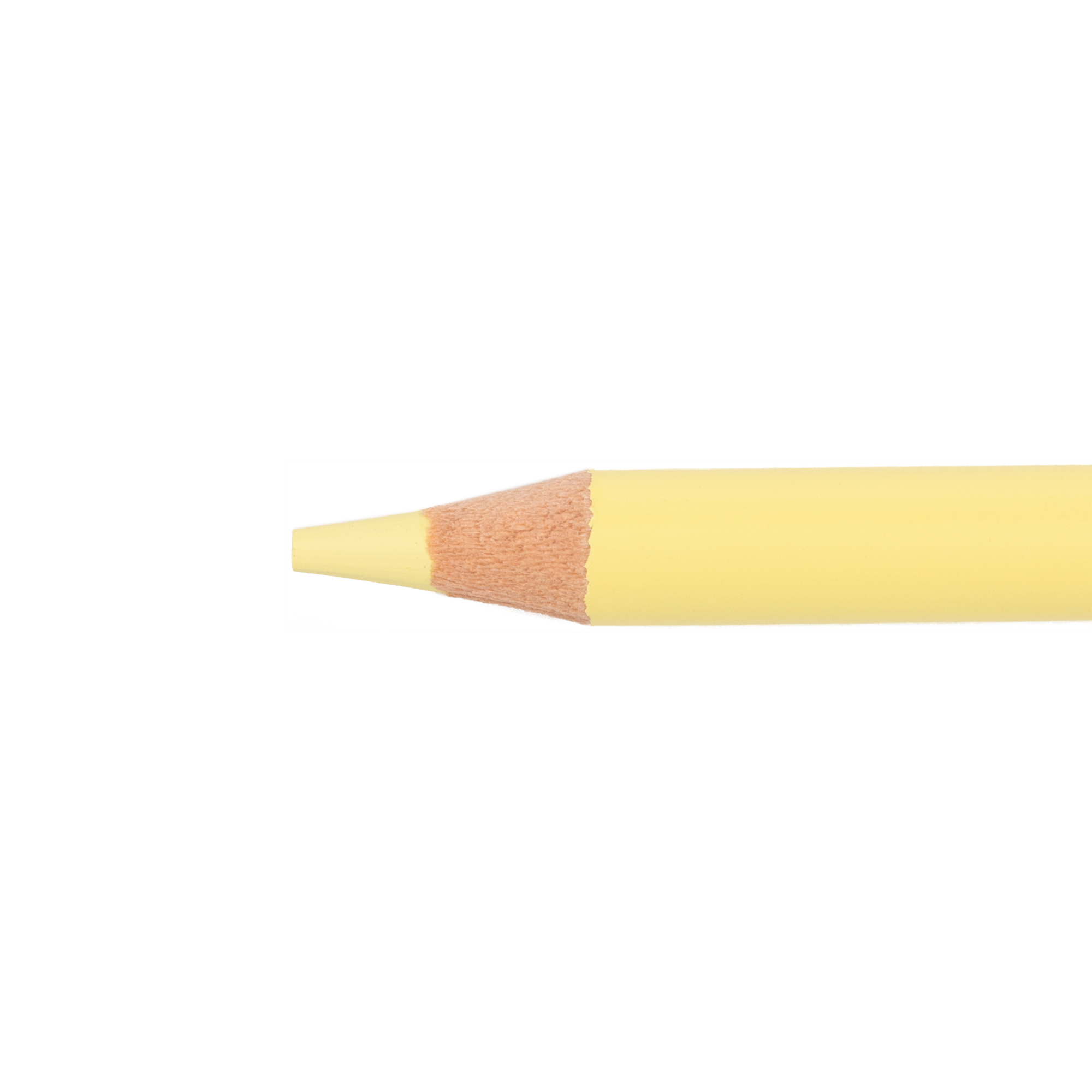 Олівець кольоровий 99IDEAS "Color Expert" Pale Yellow/Блідо-жовтий, 99CE-PALEY 1