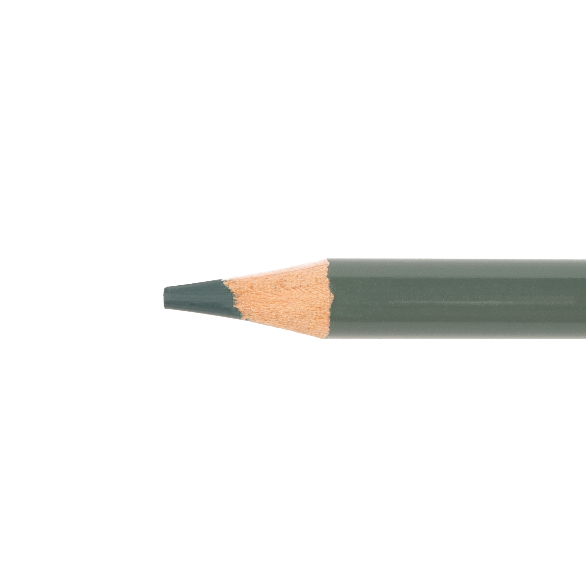 Олівець кольоровий 99IDEAS "Color Expert" Slate Green/Зелений сланець, 99CE-SLGR 1