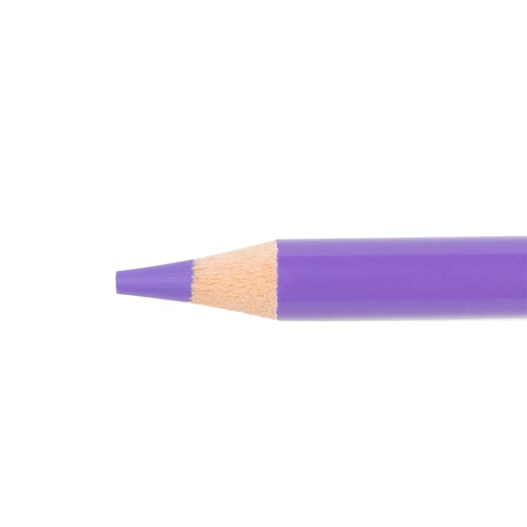 Олівець кольоровий 99IDEAS "Color Expert" Violet/Фіолетовий, 99CE-VIOL 1