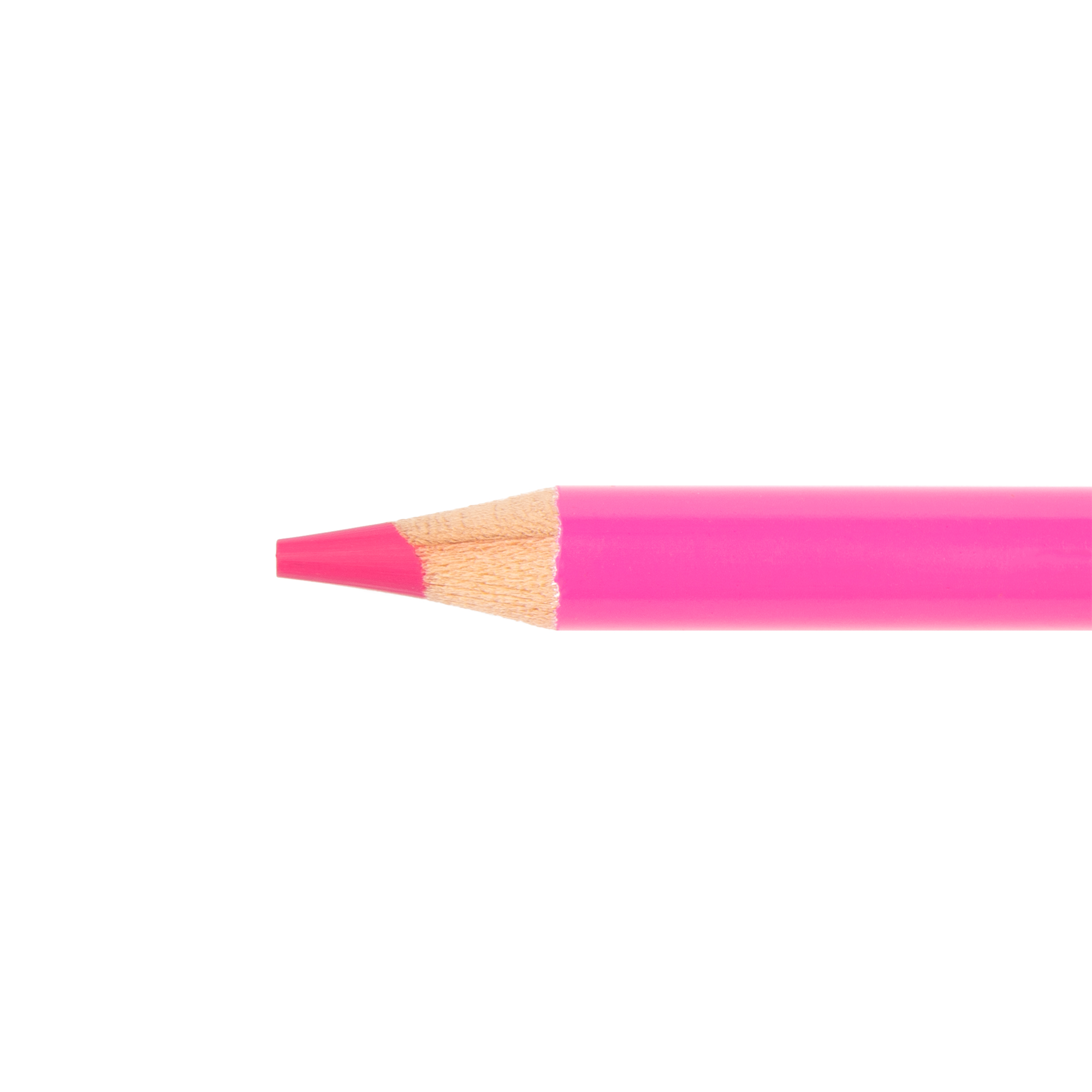 Олівець кольоровий 99IDEAS "Color Expert" Vivid Pink/Яскраво-рожевий, 99CE-VIV 1