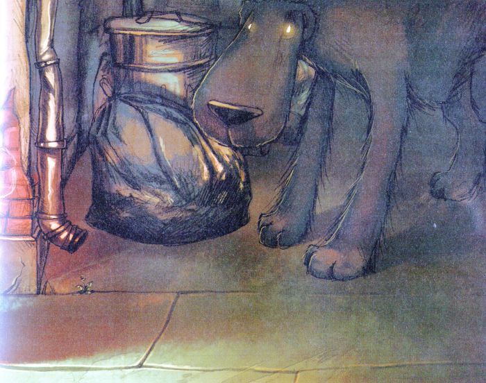 Книга "Несерийный. Нонн Ф., Вейденбах Л., Турлониас Ж. Карл Мопс"(у) (8342) 9
